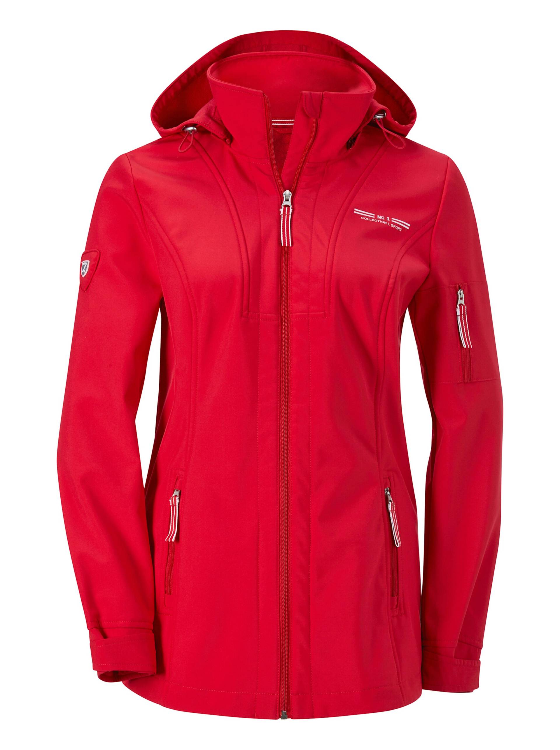Softshelljacke Softshelljacke