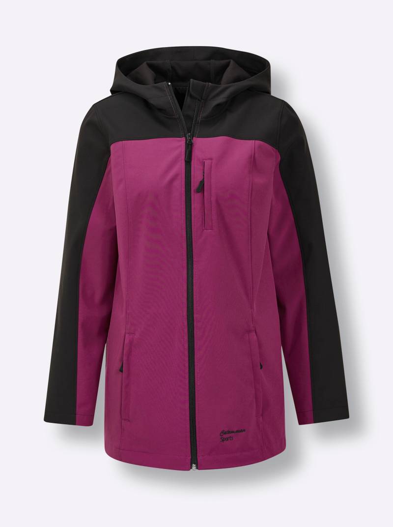 Softshelljacke
