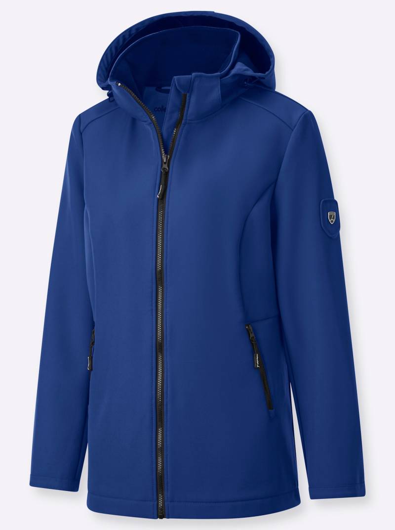 Softshelljacke