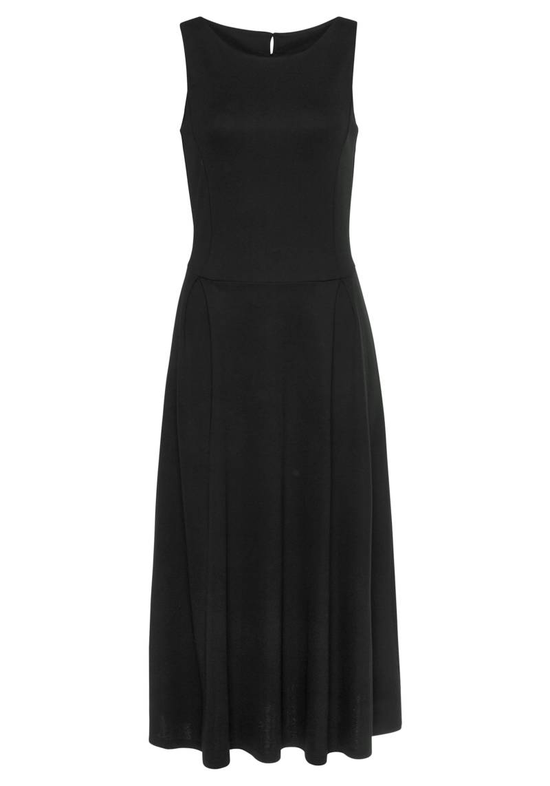 Sommerkleid in schwarz von Beachtime