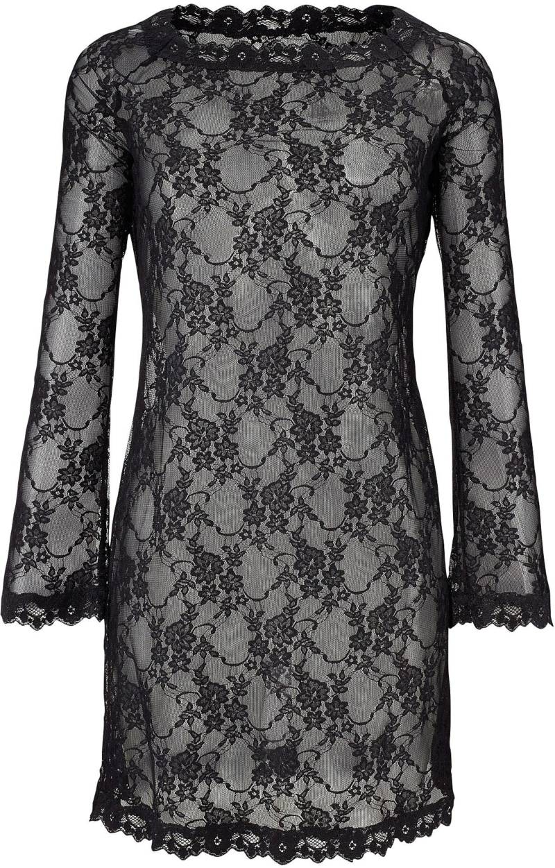 Spitzenkleid
