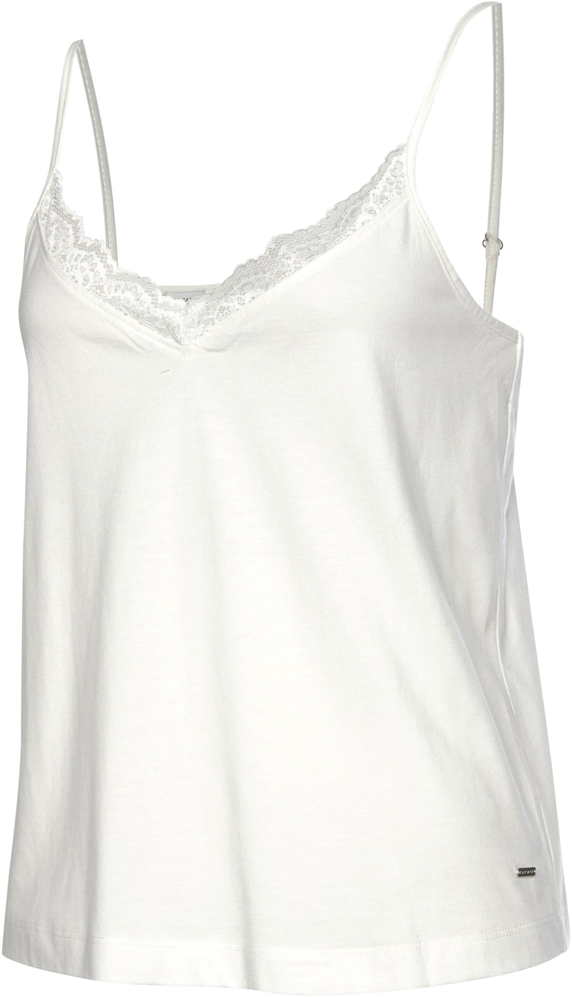Spitzentop Spitzentop