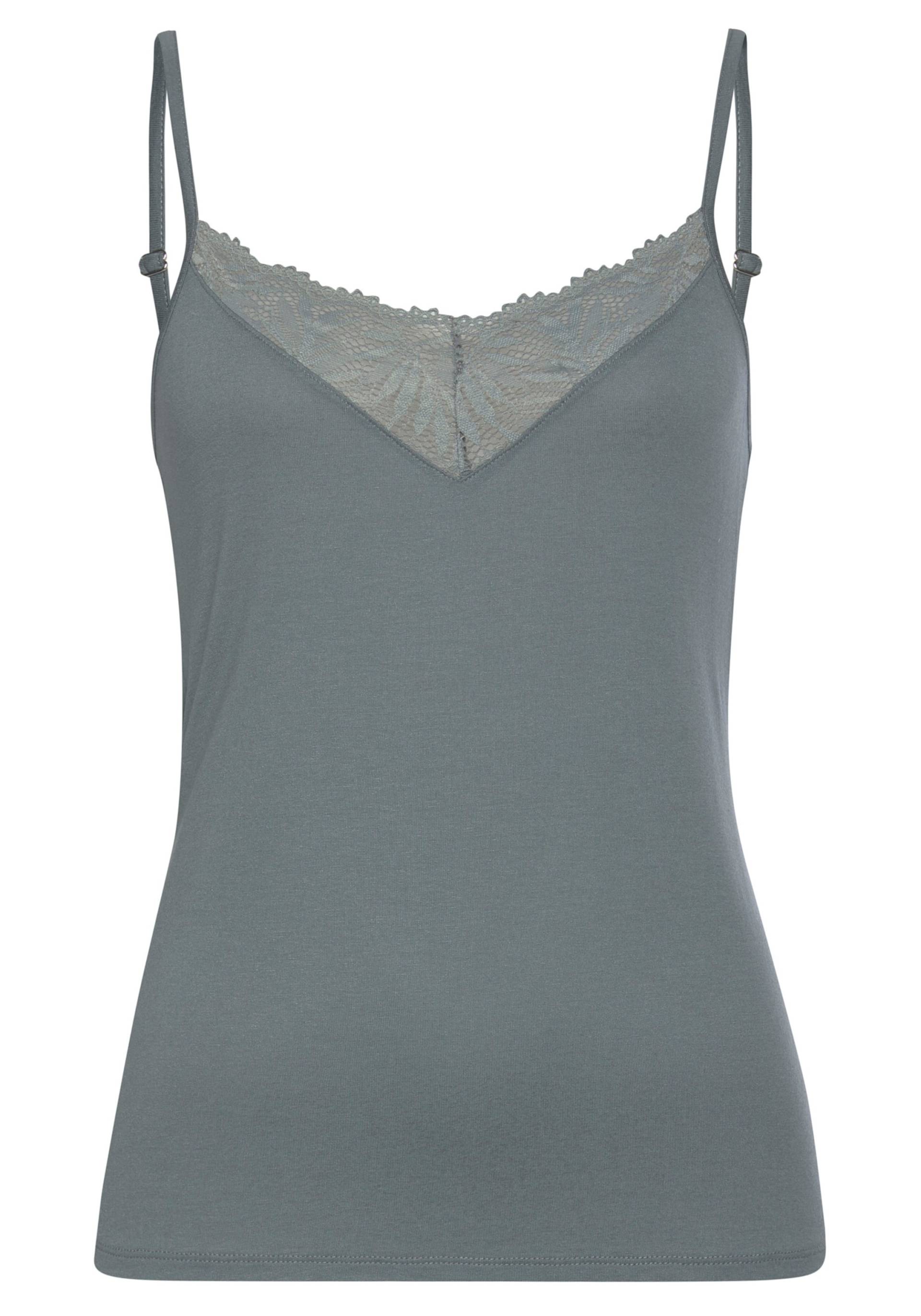 Spitzentop Spitzentop