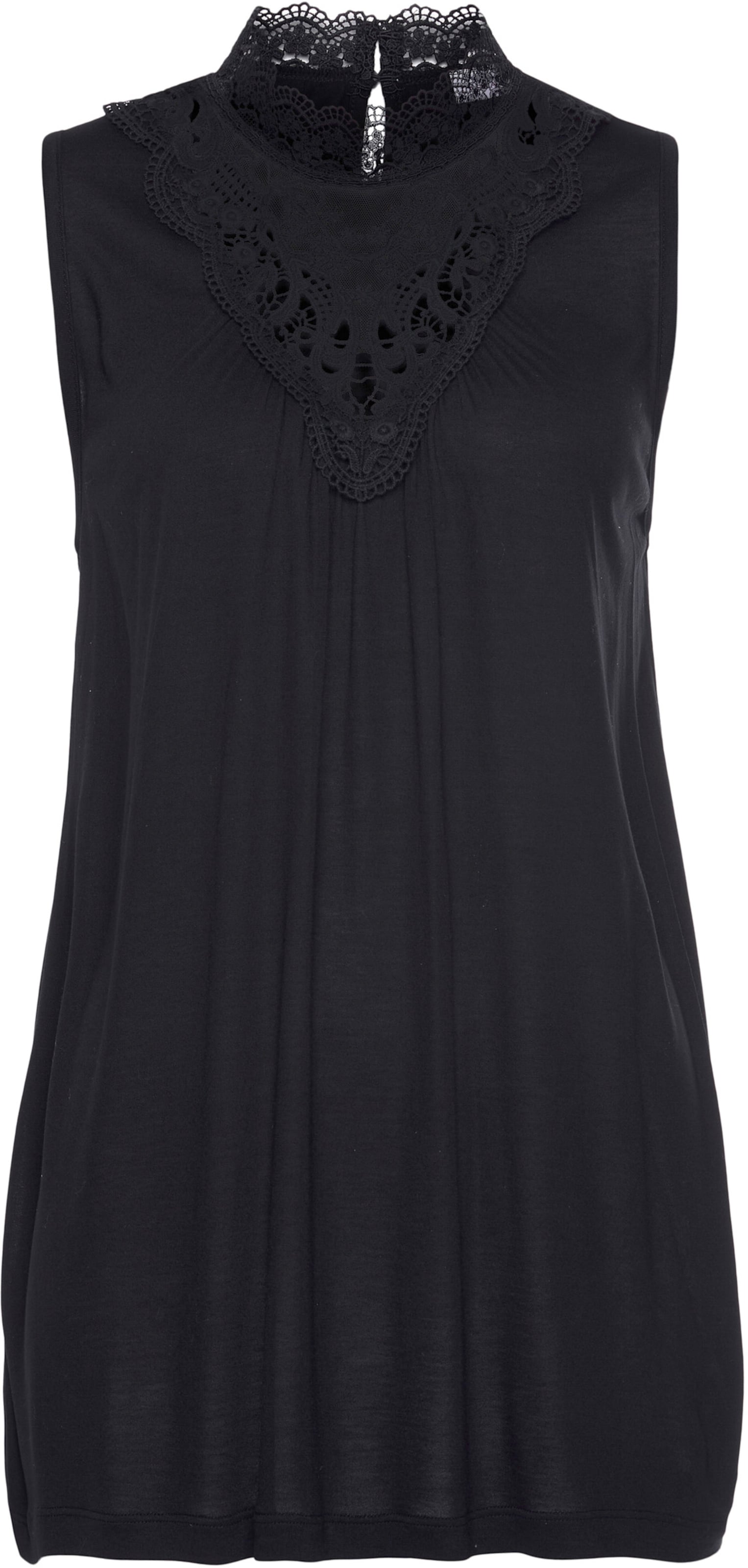 Spitzentop Spitzentop