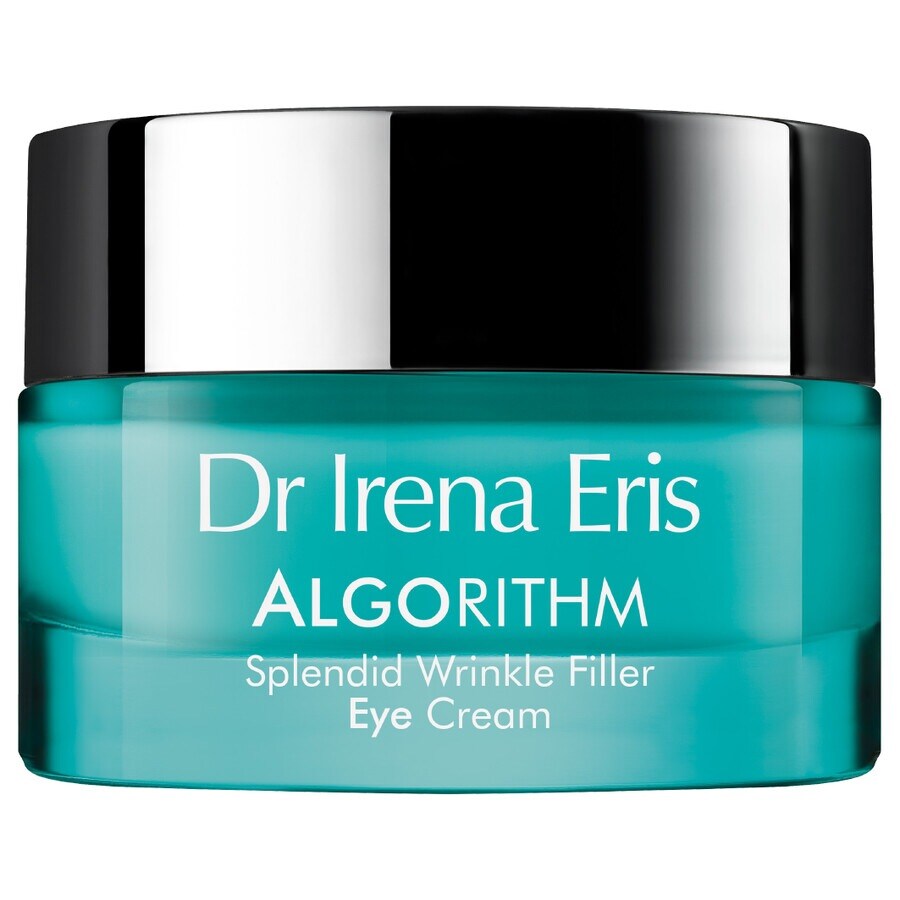 Dr Irena Eris Algorithm Dr Irena Eris Algorithm Splendid Wrinkle Filler augencreme 15.0 ml von Dr Irena Eris