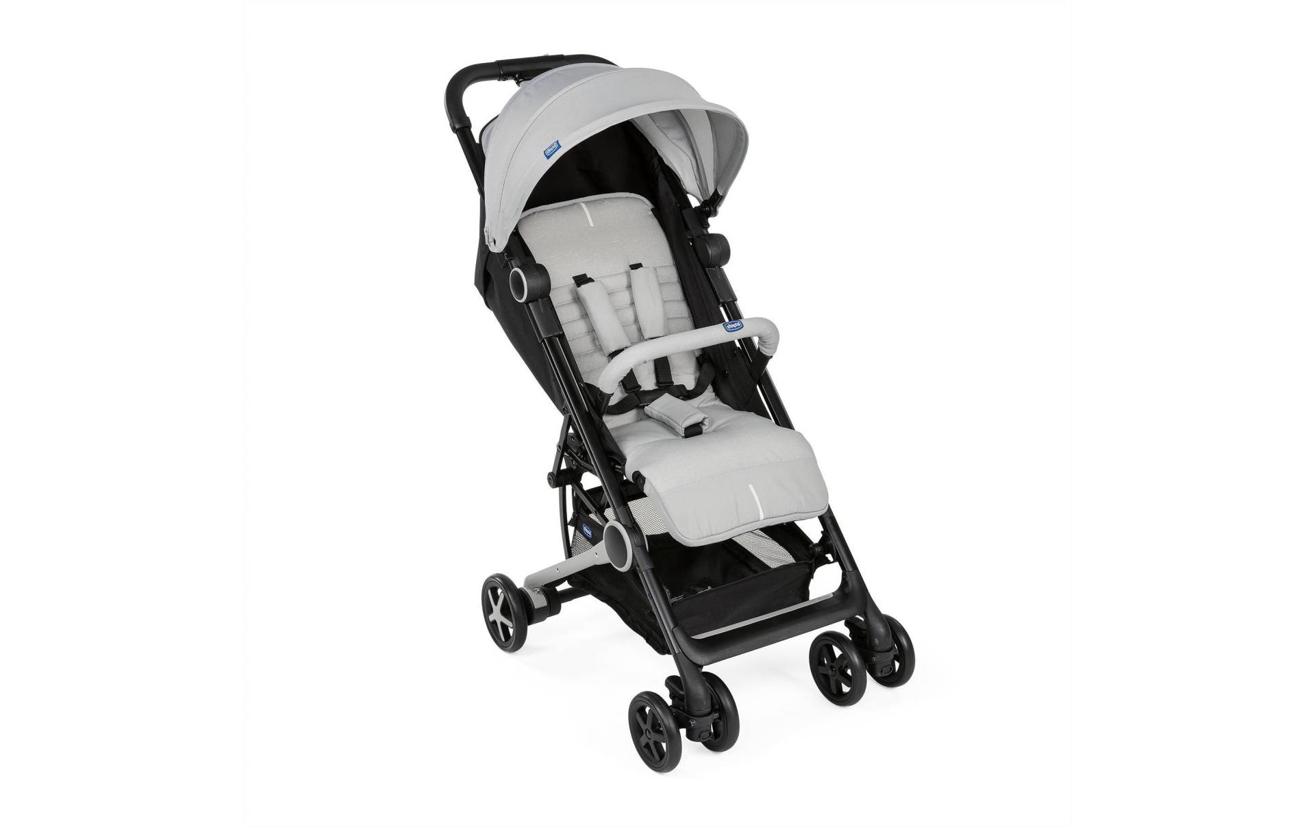 Chicco Sport-Kinderwagen »Miinimo 3, Light Grey«, 15 kg von Chicco