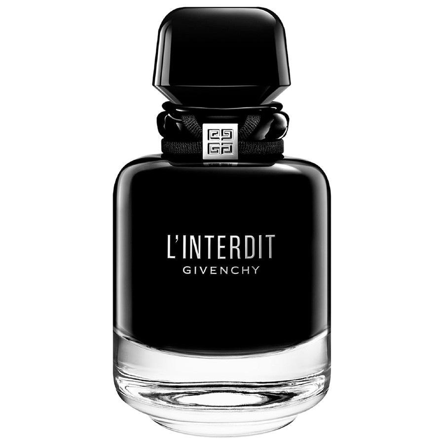 Givenchy L’Interdit Givenchy L’Interdit Spray Intense eau_de_parfum 80.0 ml von Givenchy