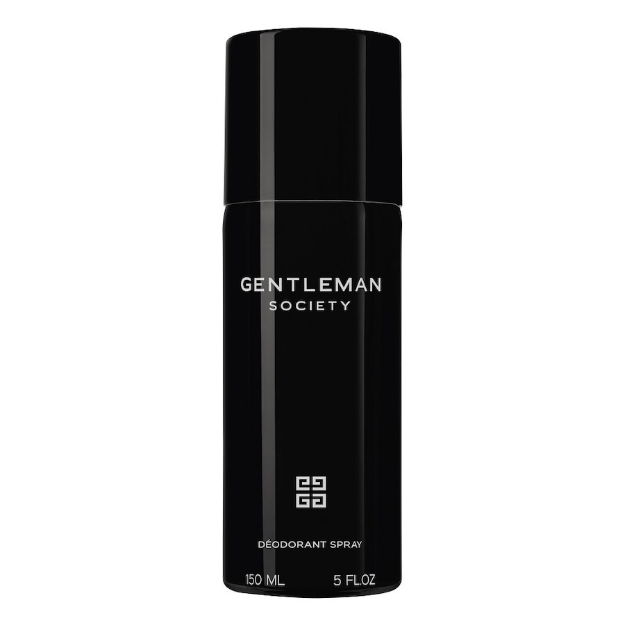 Givenchy Gentleman Society Givenchy Gentleman Society Spray deodorant 150.0 ml von Givenchy