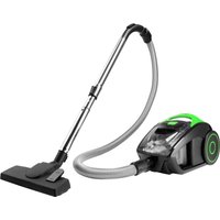 Staubsauger 900W ECO Power Green Edition Multi Zyklon Grün von monzana®