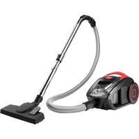 Staubsauger 900W - ECO Power Green Edition Multi Zyklon Rot Staubsauger 900W - ECO Power Green Edition Multi Zyklon Rot von Deuba®