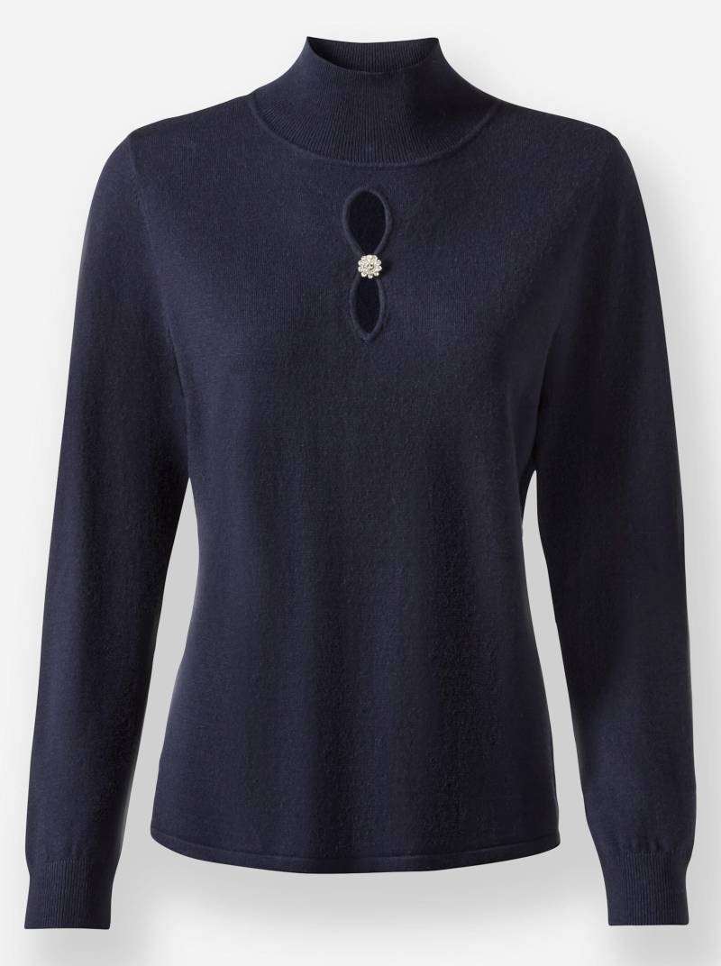 Feinstrickpullover