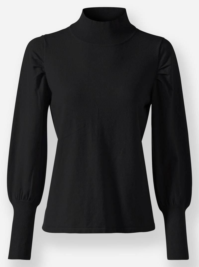 Feinstrickpullover