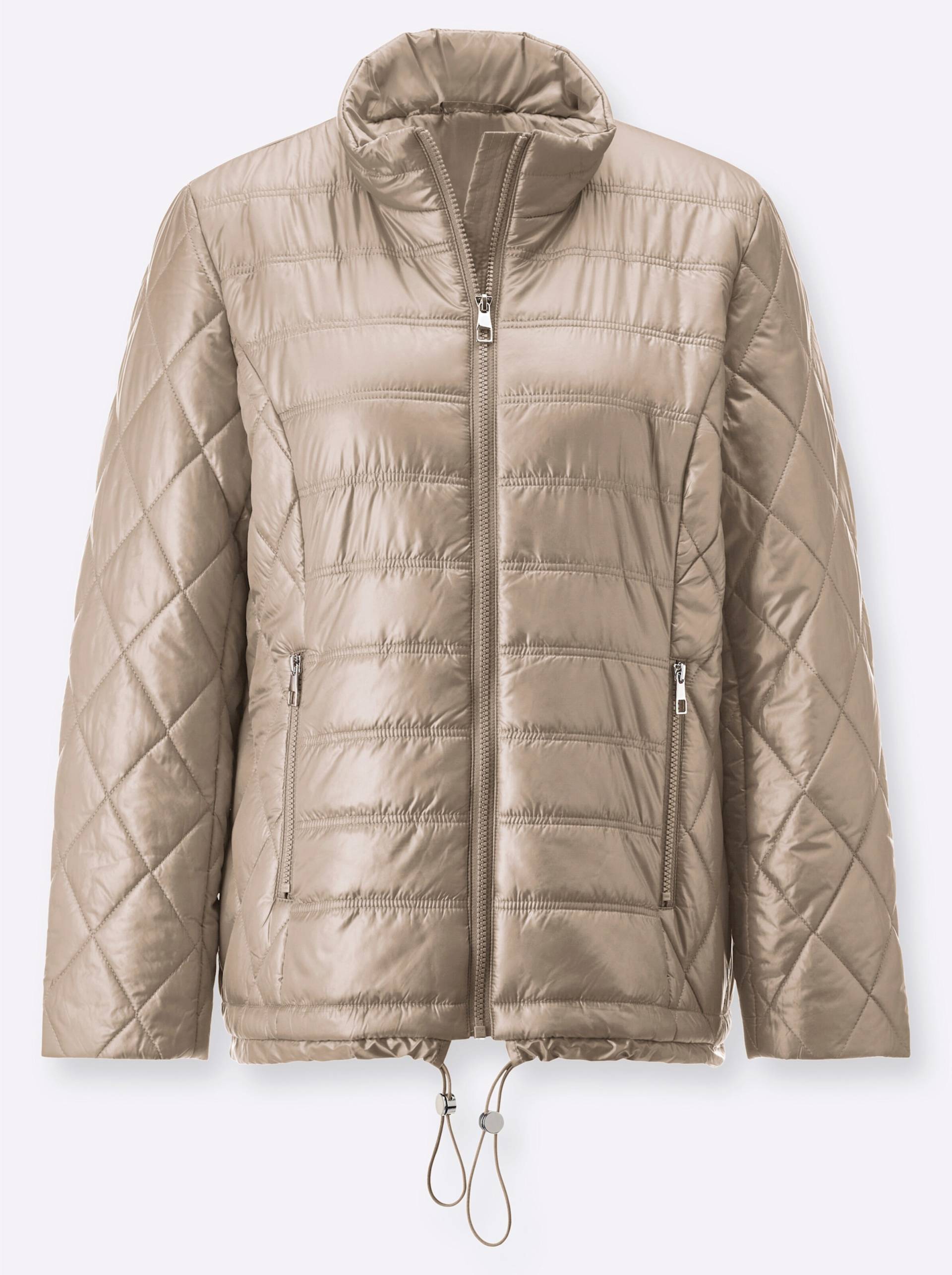 Steppjacke Steppjacke