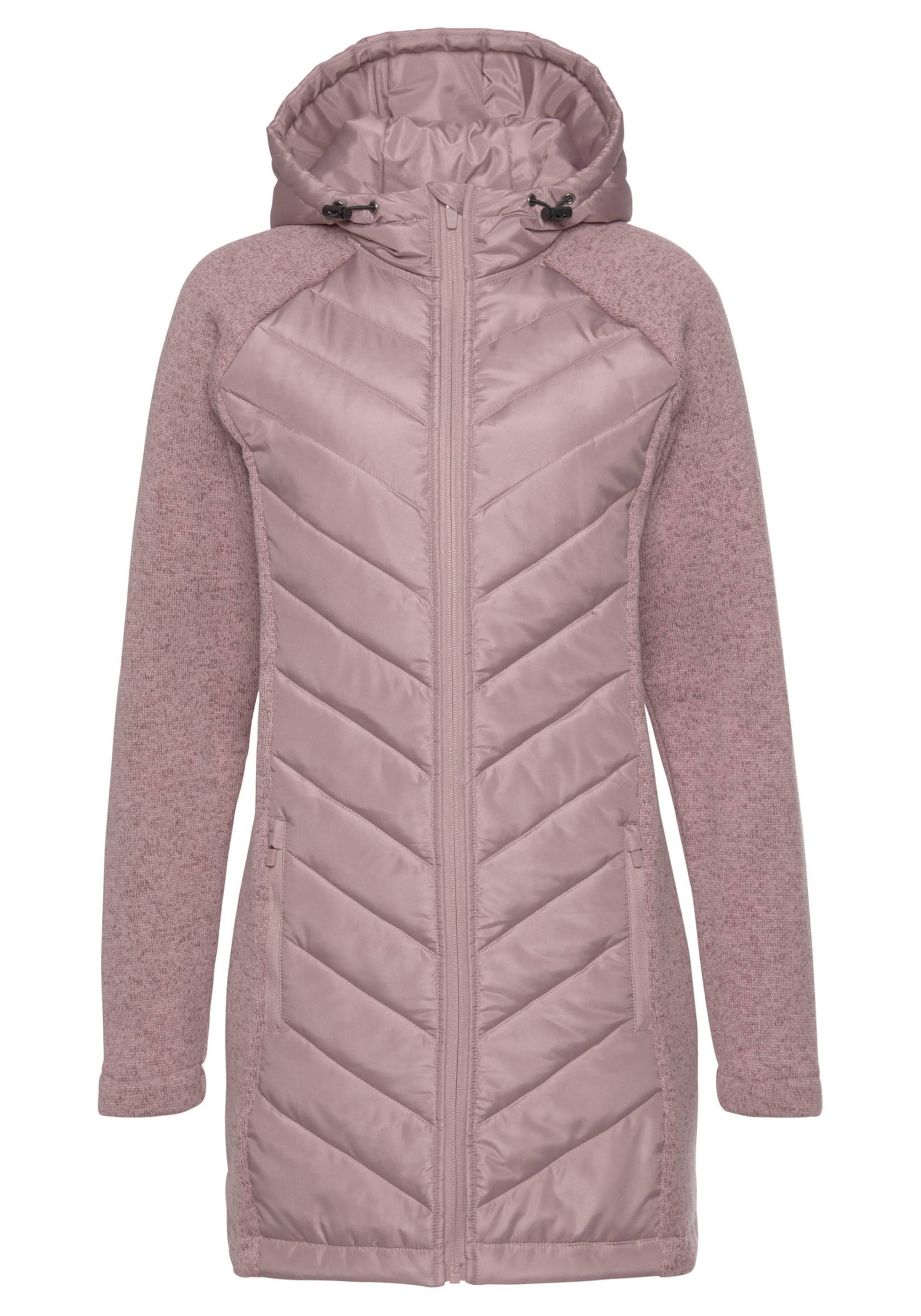 Steppjacke Steppjacke