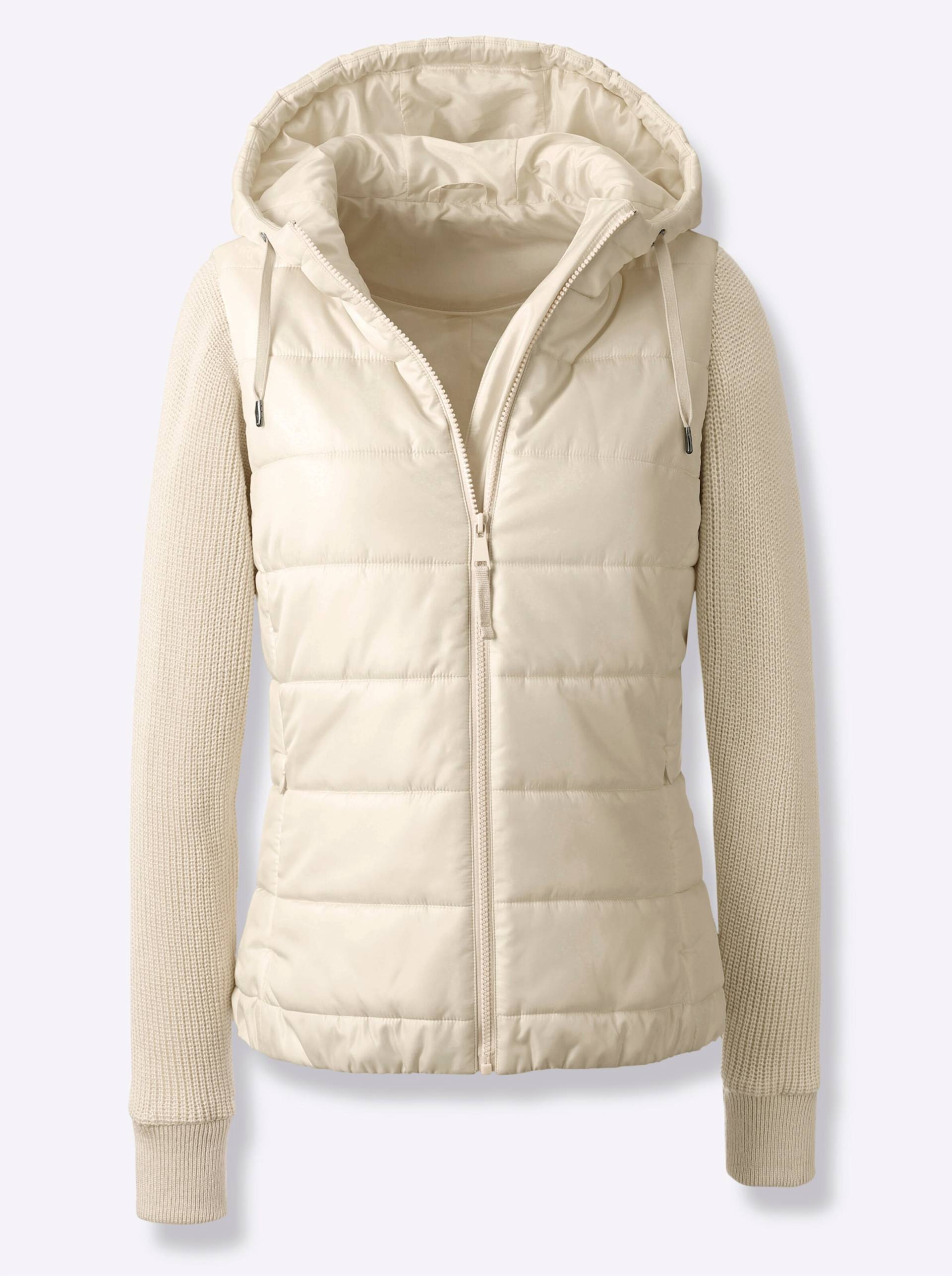 Steppjacke