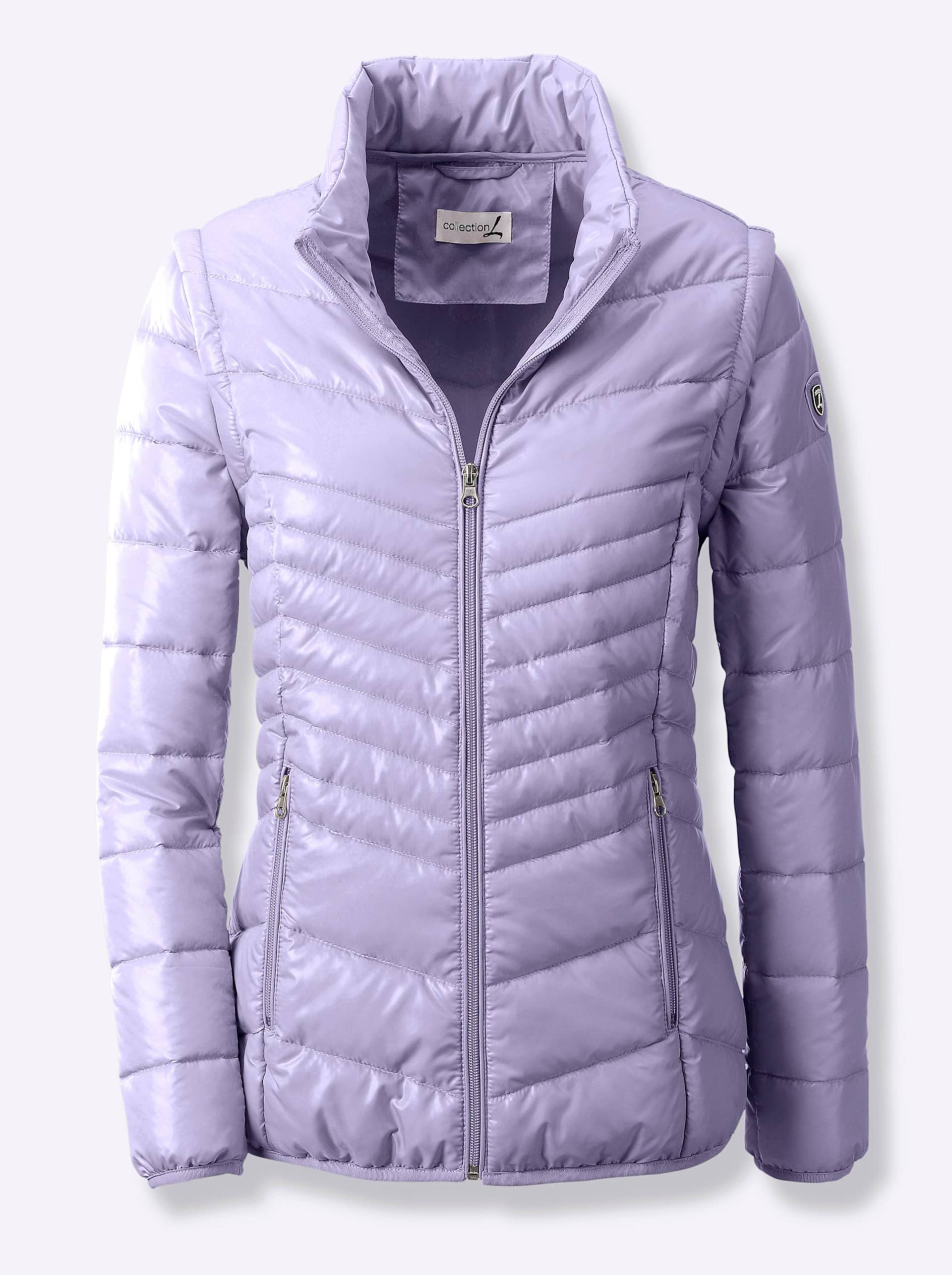 Steppjacke Steppjacke