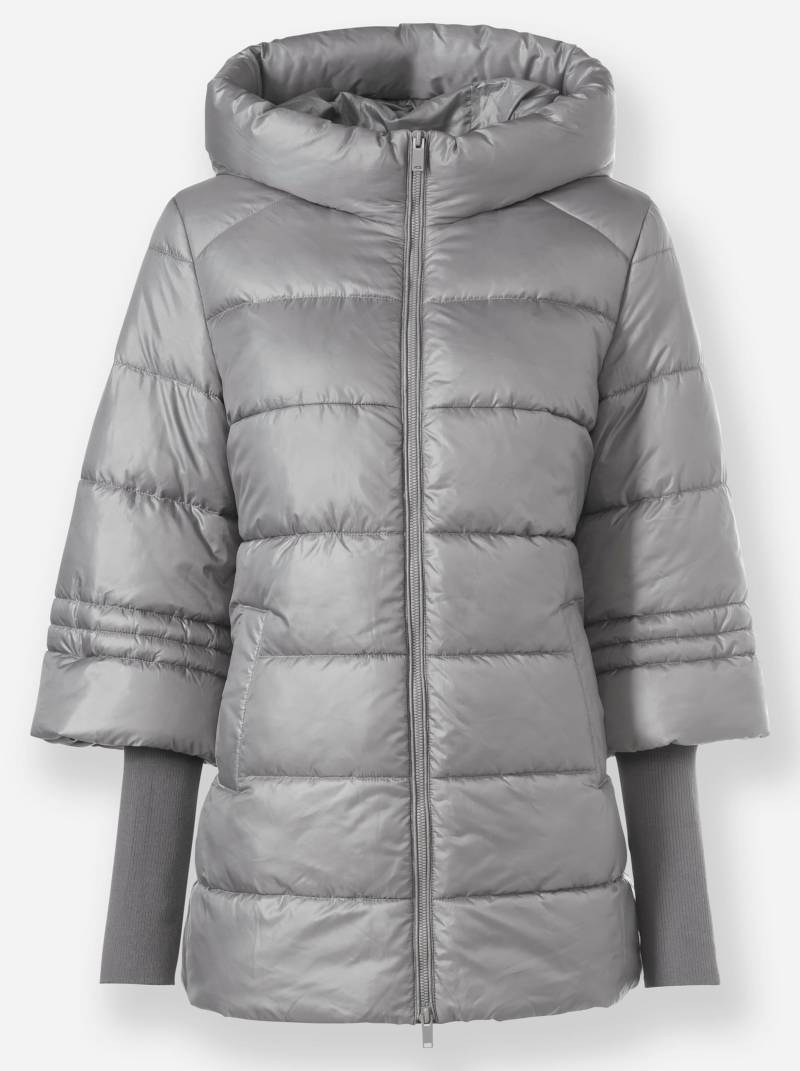 Steppjacke