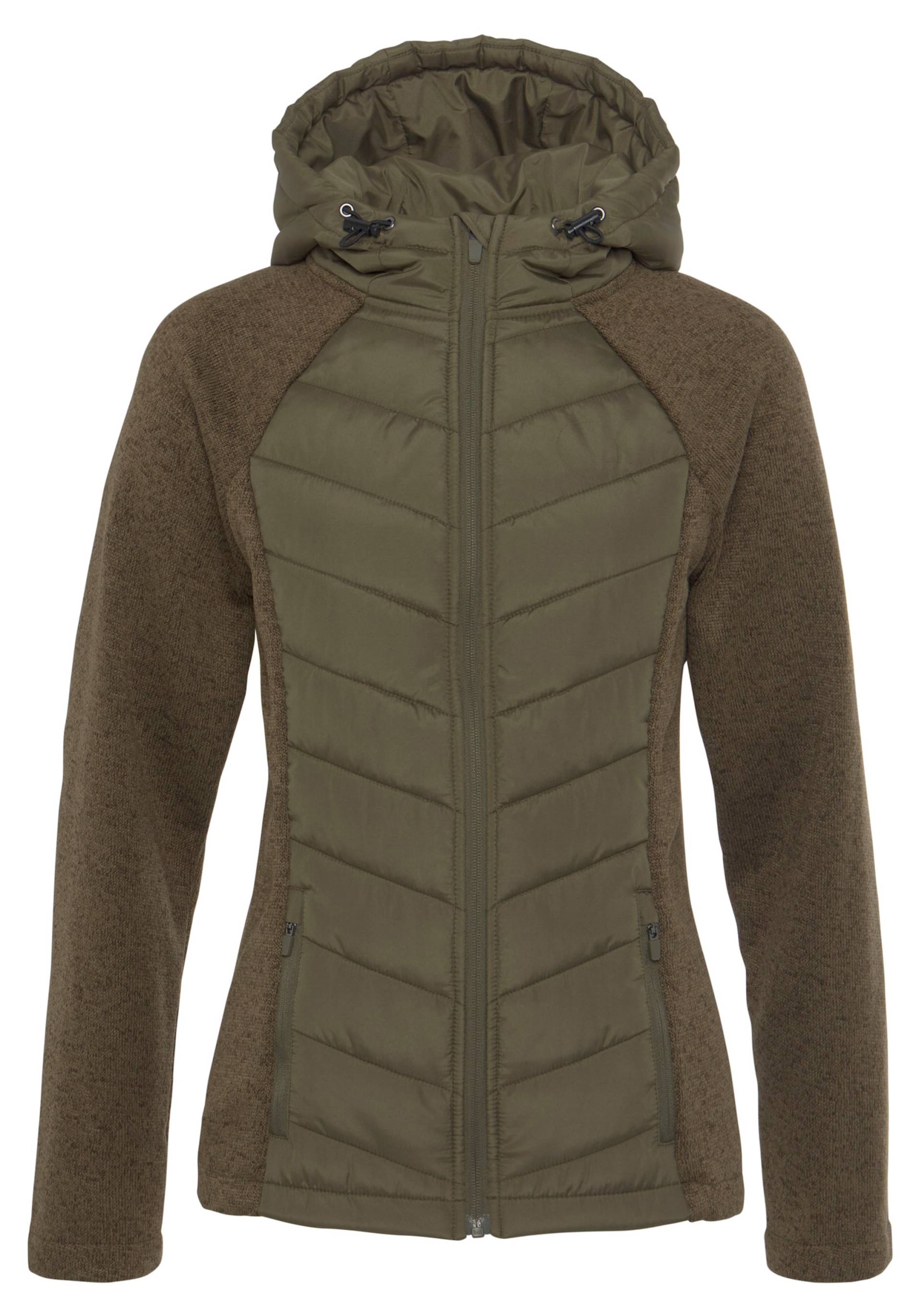 Steppjacke Steppjacke