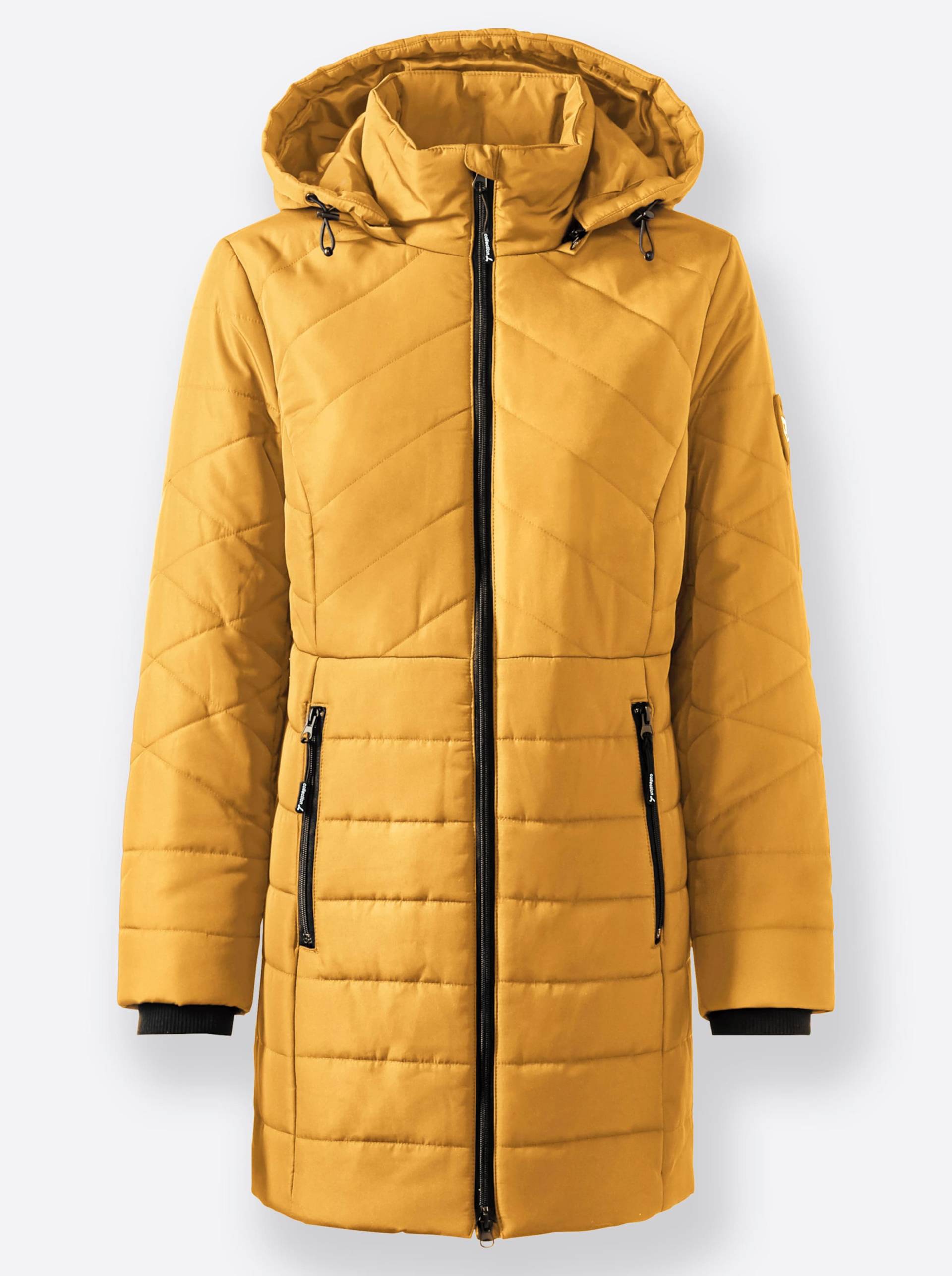 Steppjacke Steppjacke
