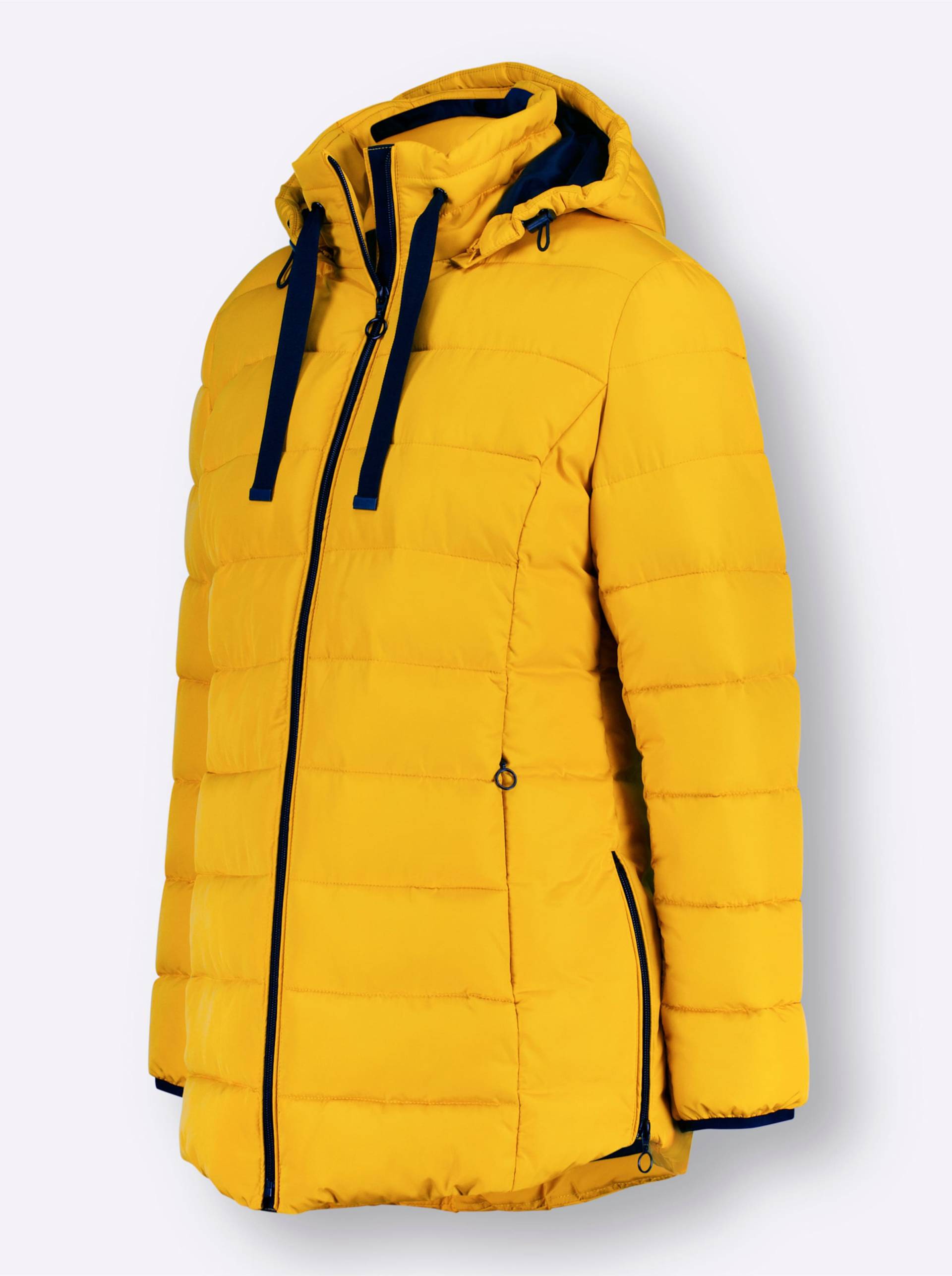 Steppjacke Steppjacke