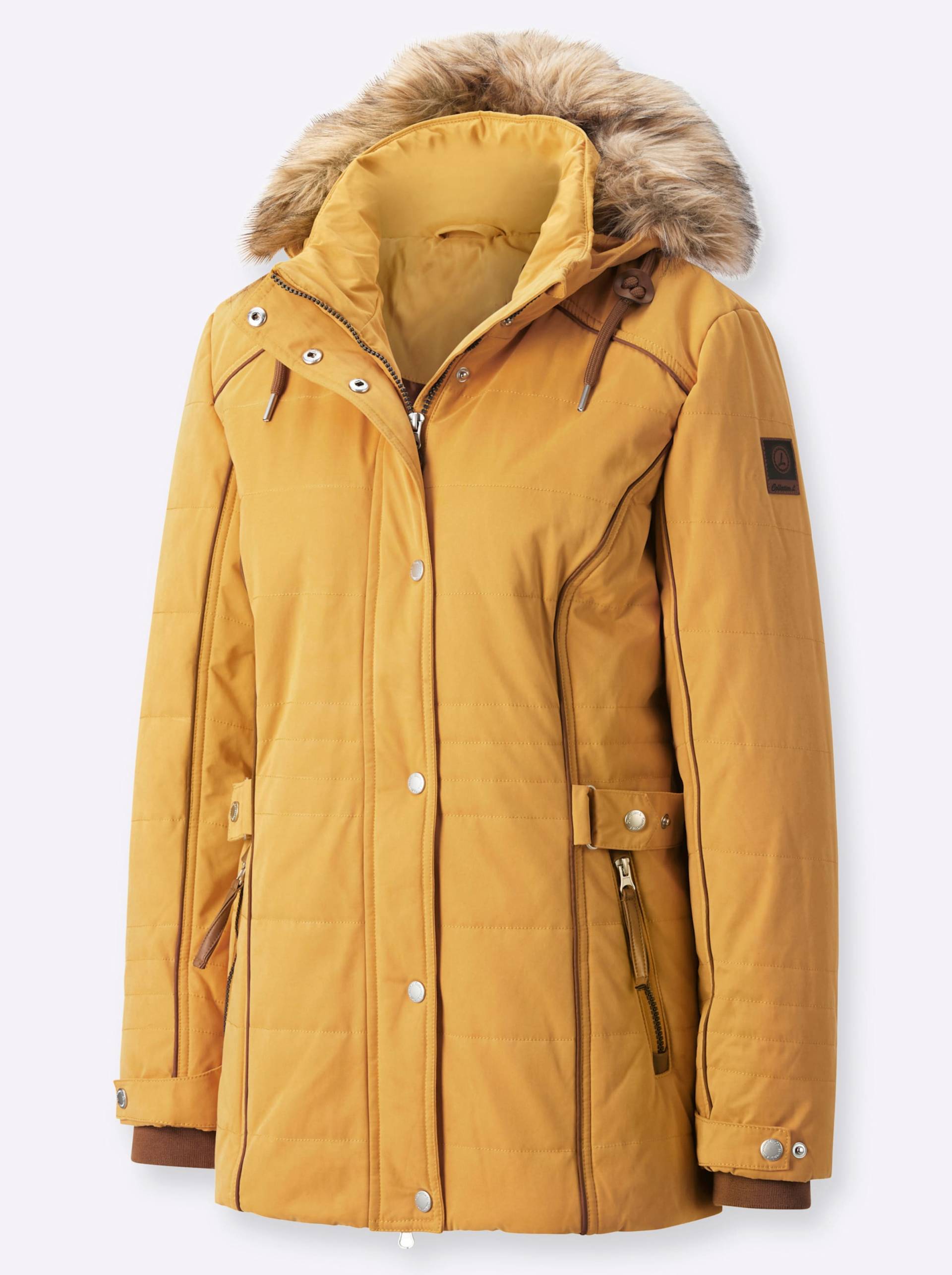Steppjacke Steppjacke