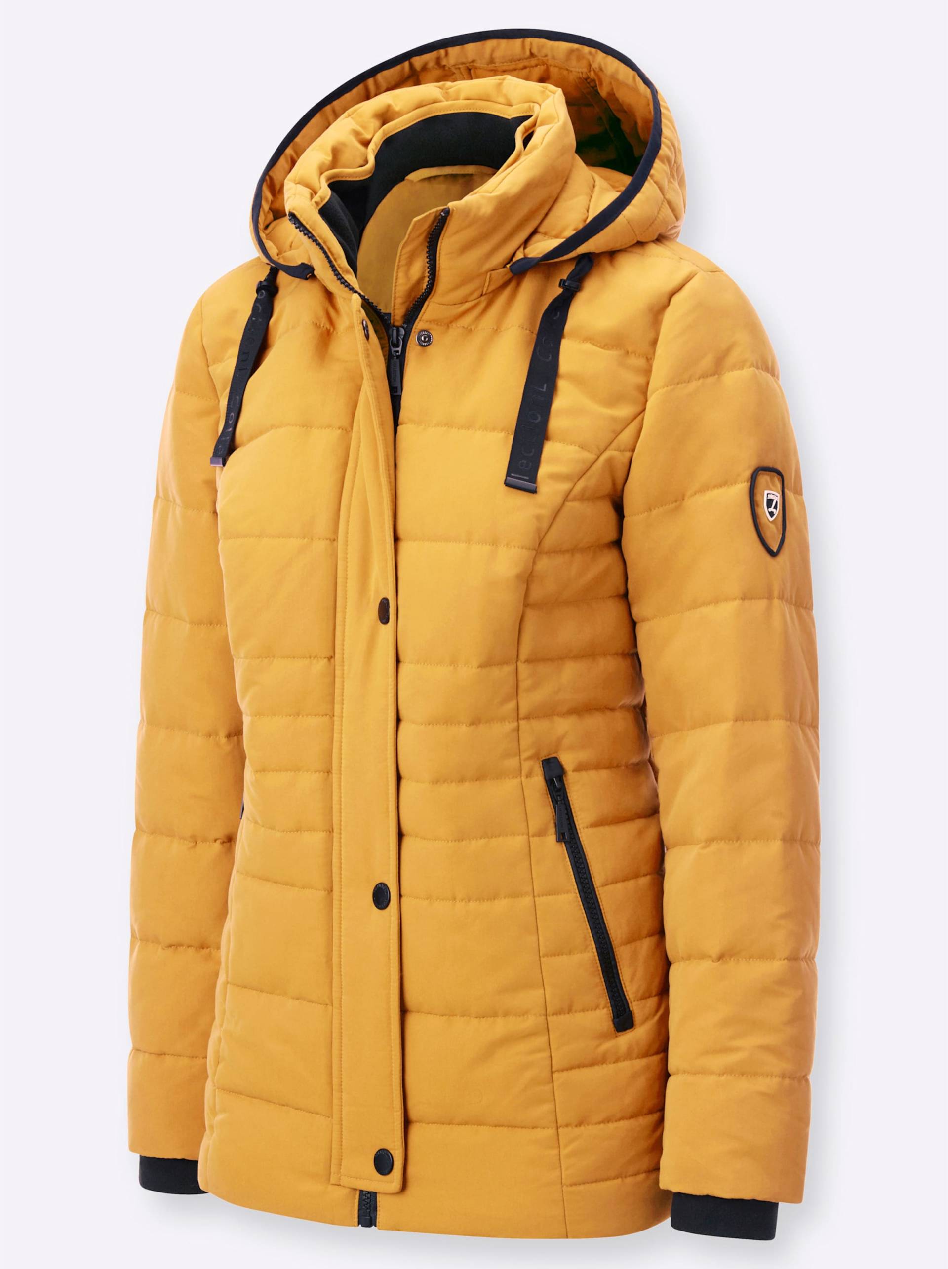Steppjacke Steppjacke