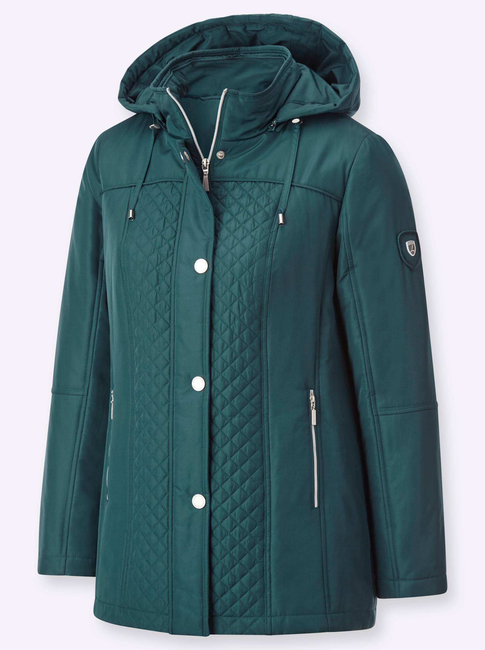 Steppjacke Steppjacke
