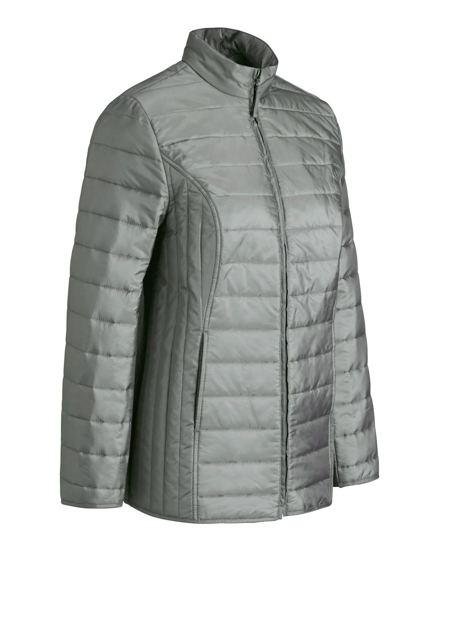Steppjacke Steppjacke