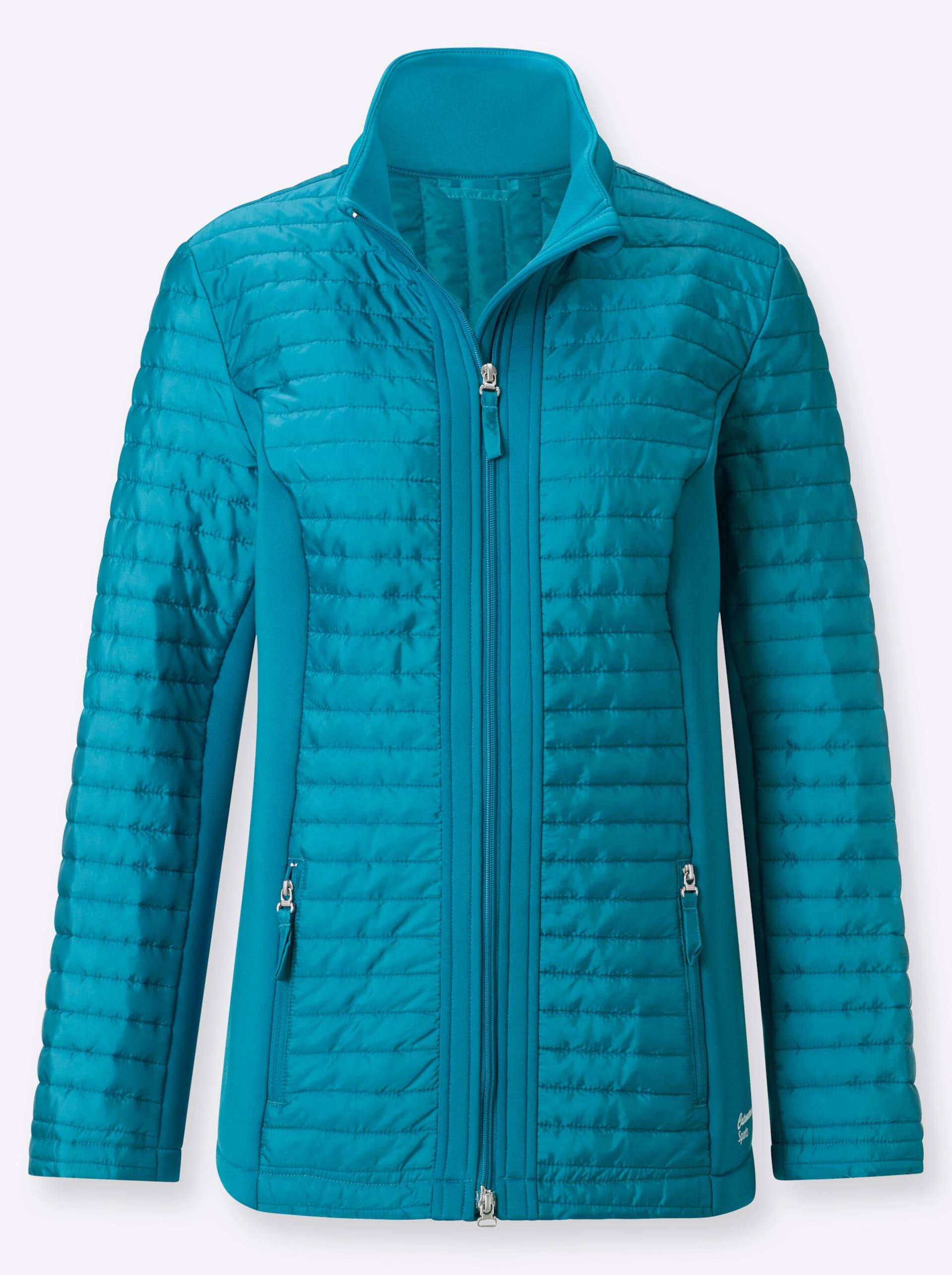 Steppjacke Steppjacke