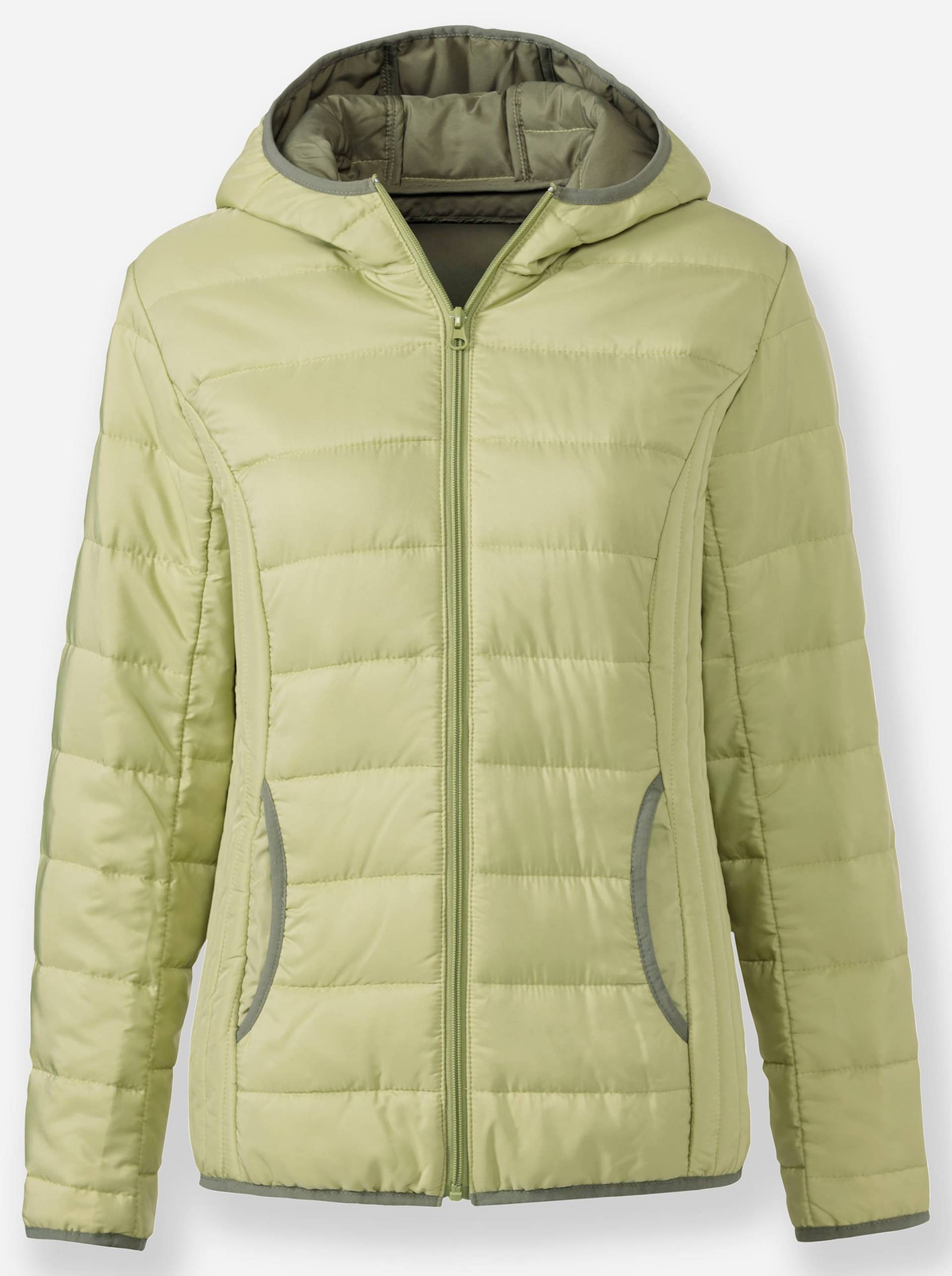 Steppjacke Steppjacke