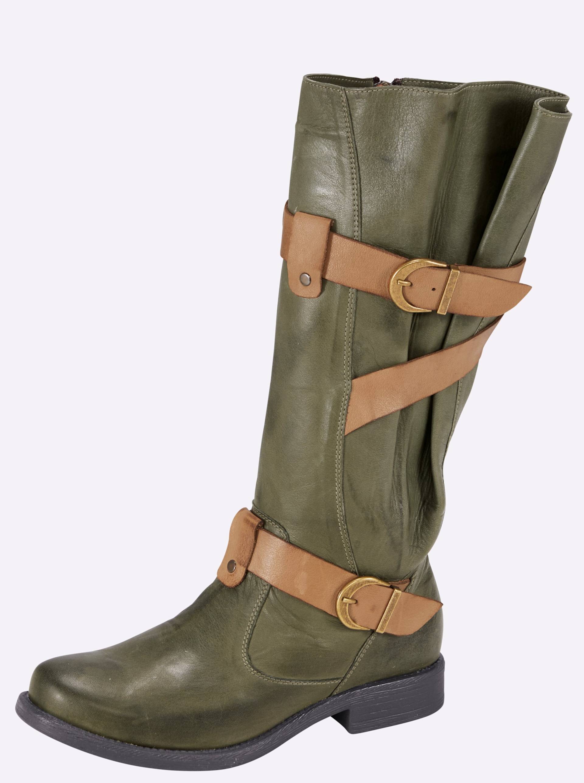Stiefel Stiefel