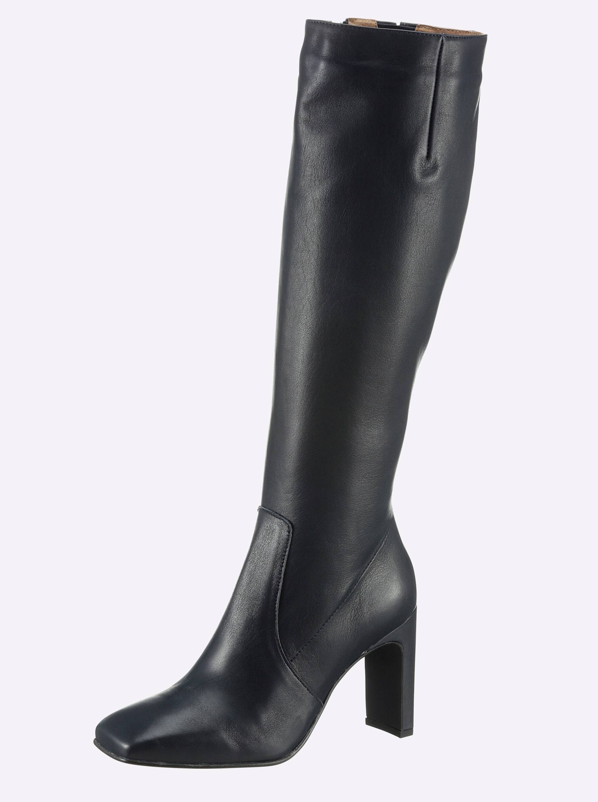 Stiefel Stiefel
