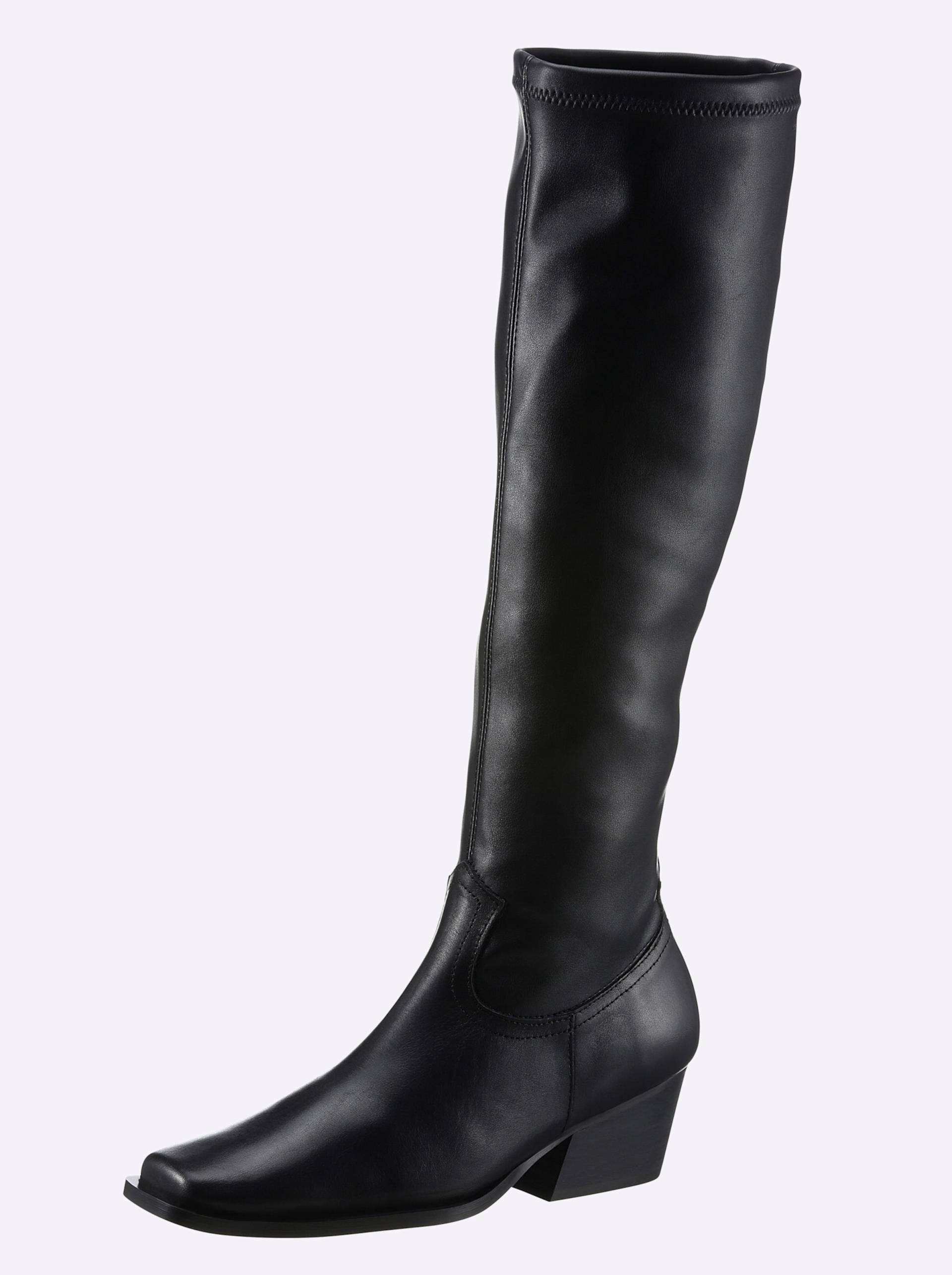 Stiefel Stiefel