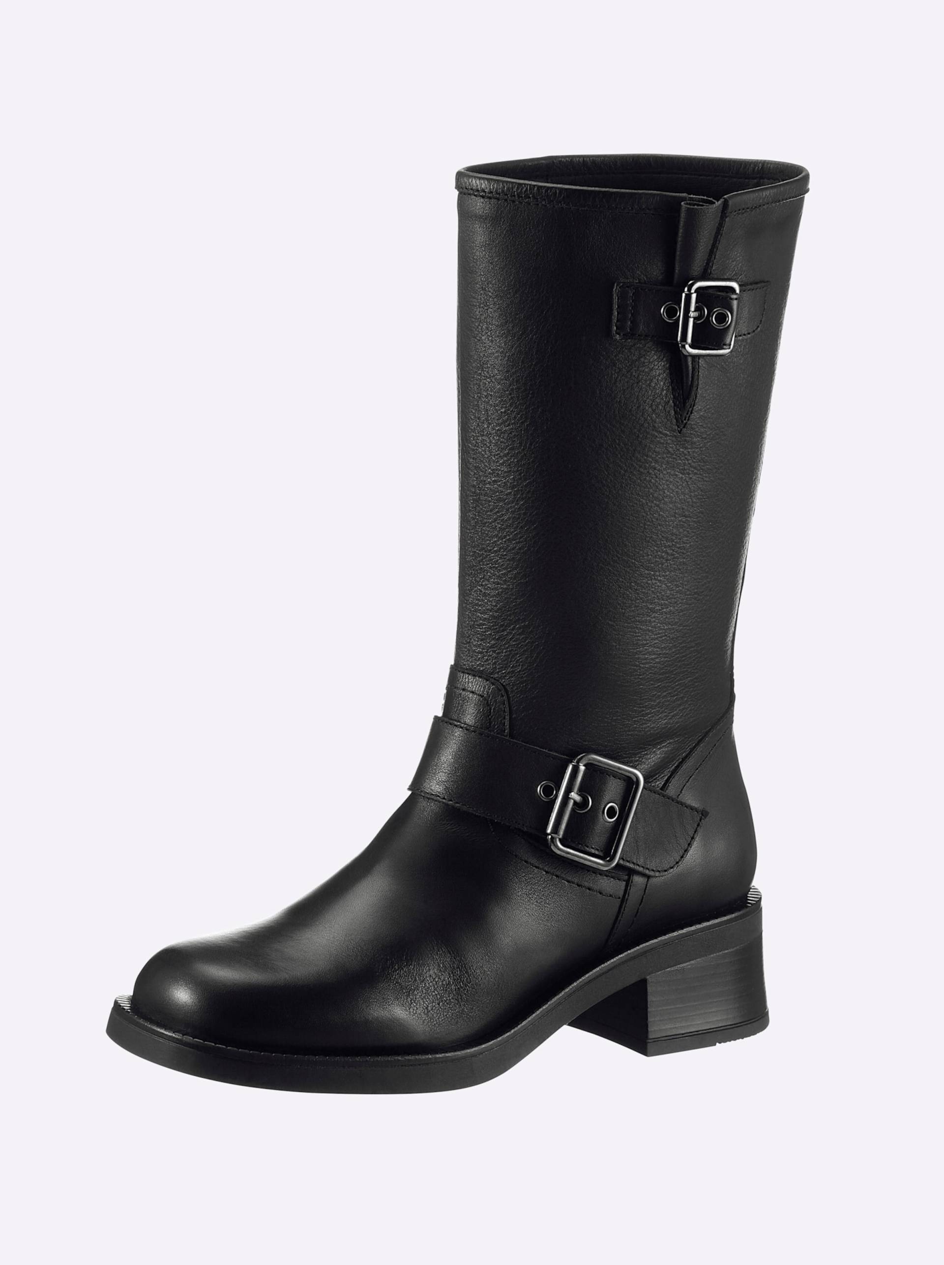 Stiefel Stiefel