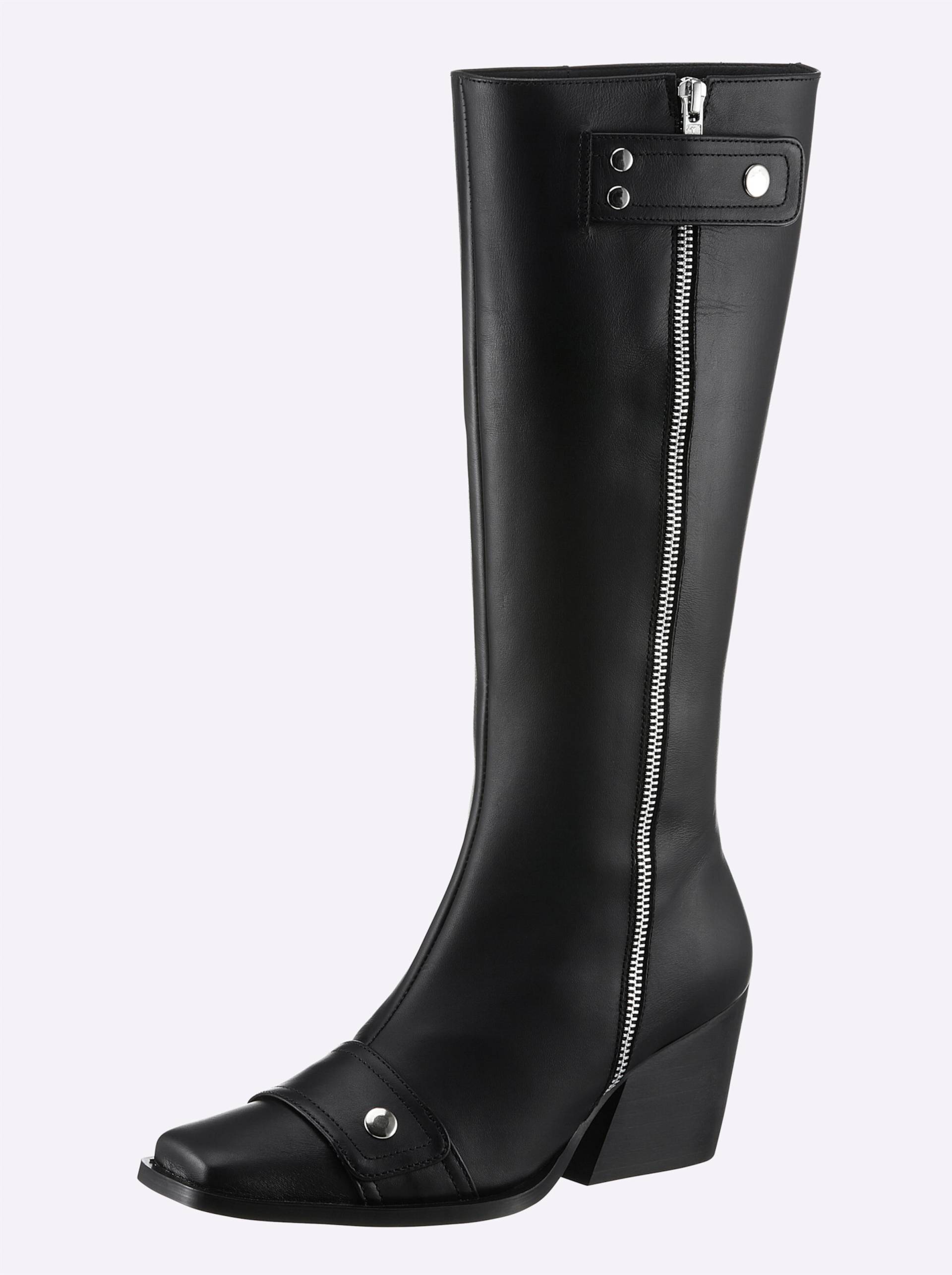 Stiefel Stiefel