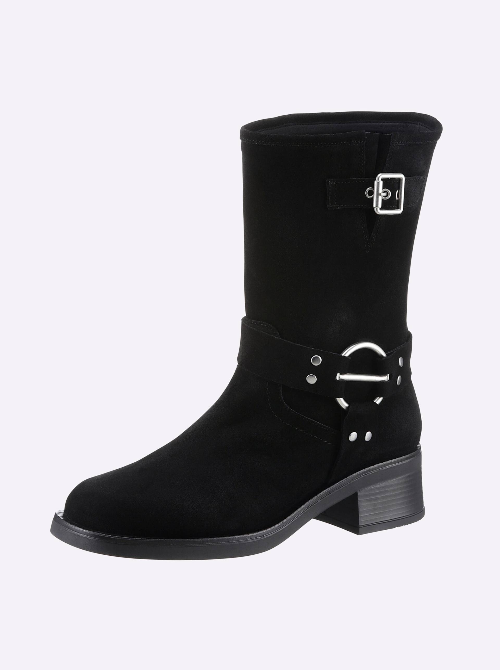 Stiefel Stiefel