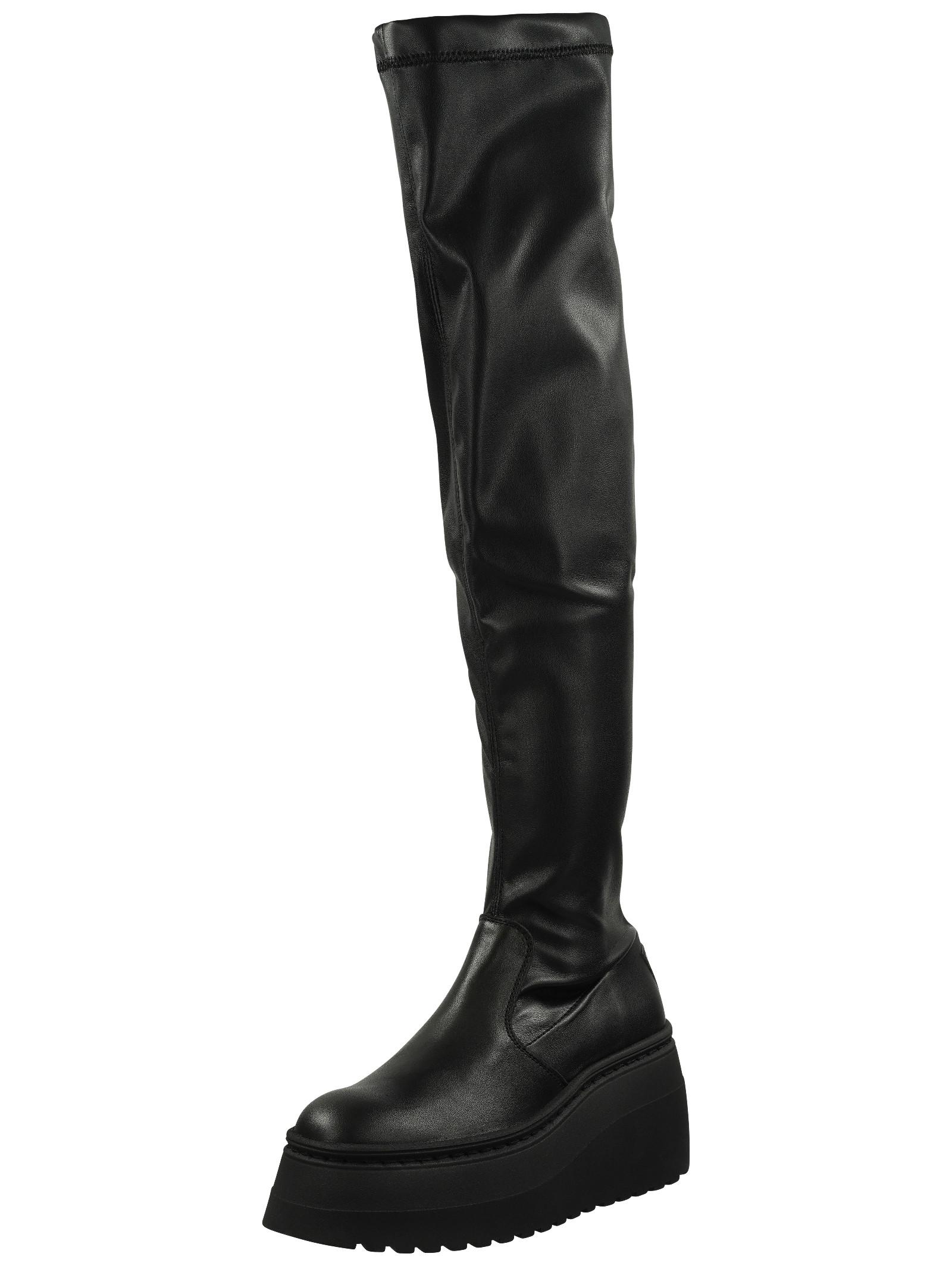 Stiefel Phaeline Sm11002065 Damen Schwarz 41 von STEVE MADDEN