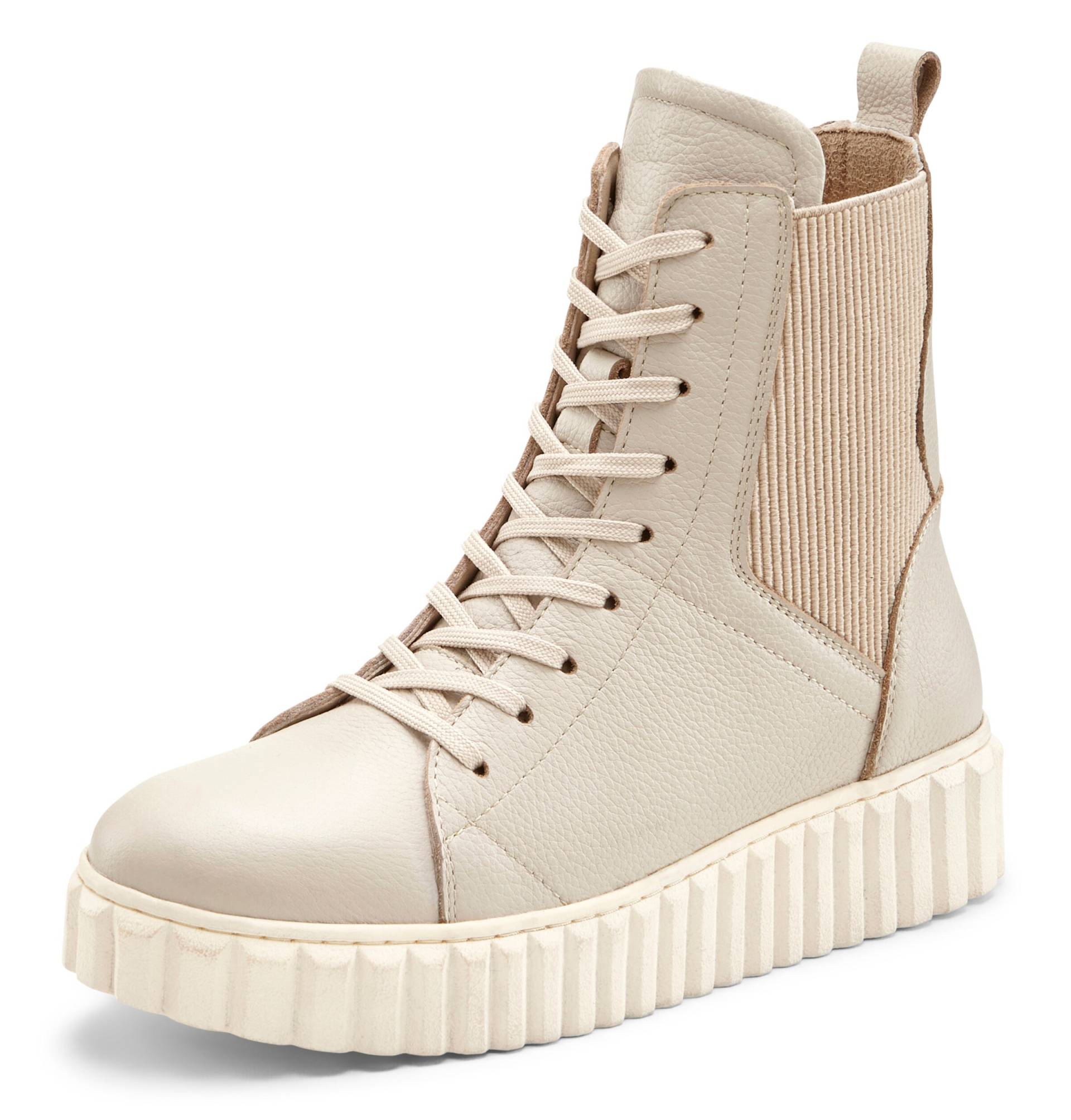 Stiefelette Stiefelette