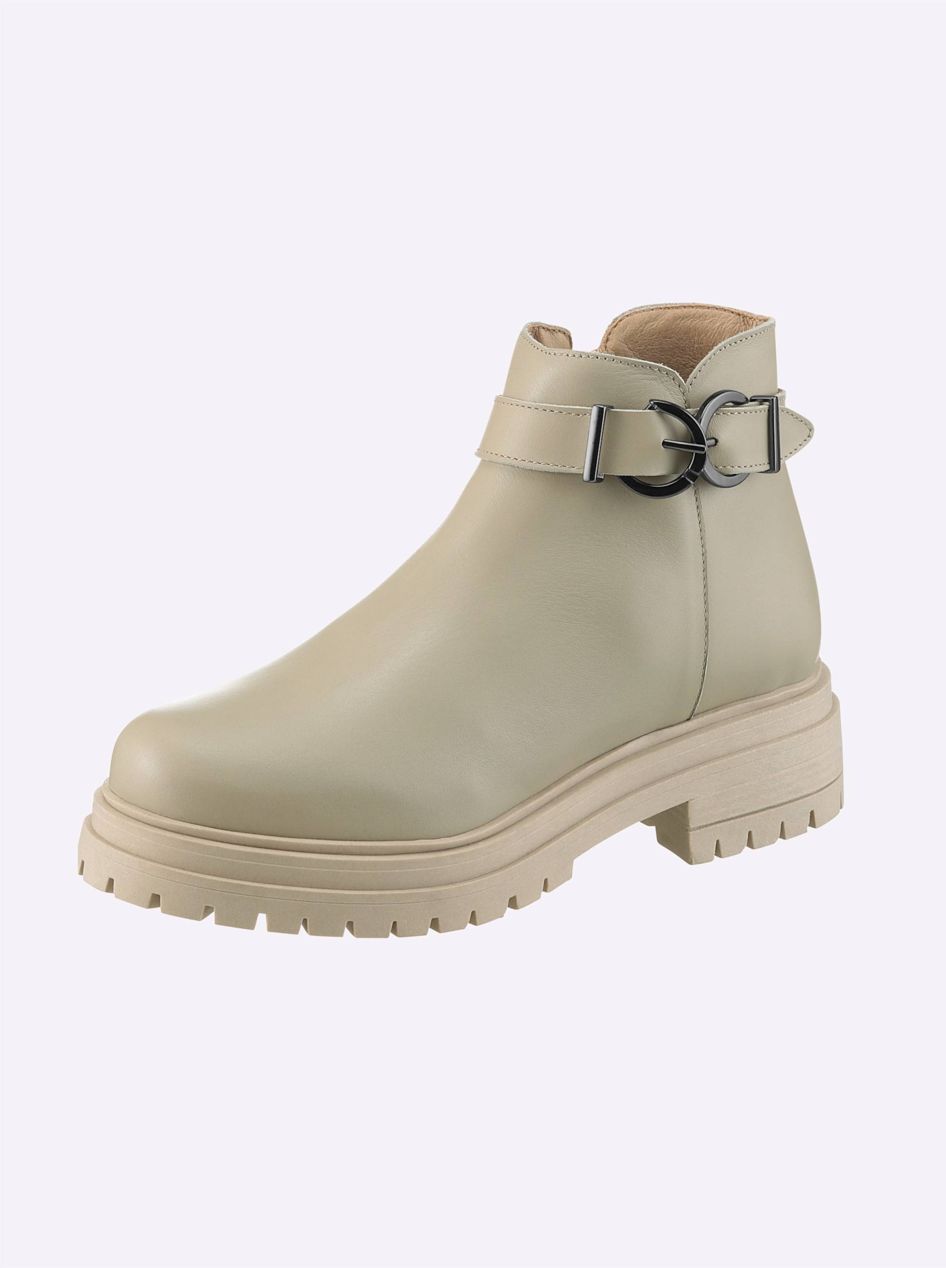 Stiefelette Stiefelette