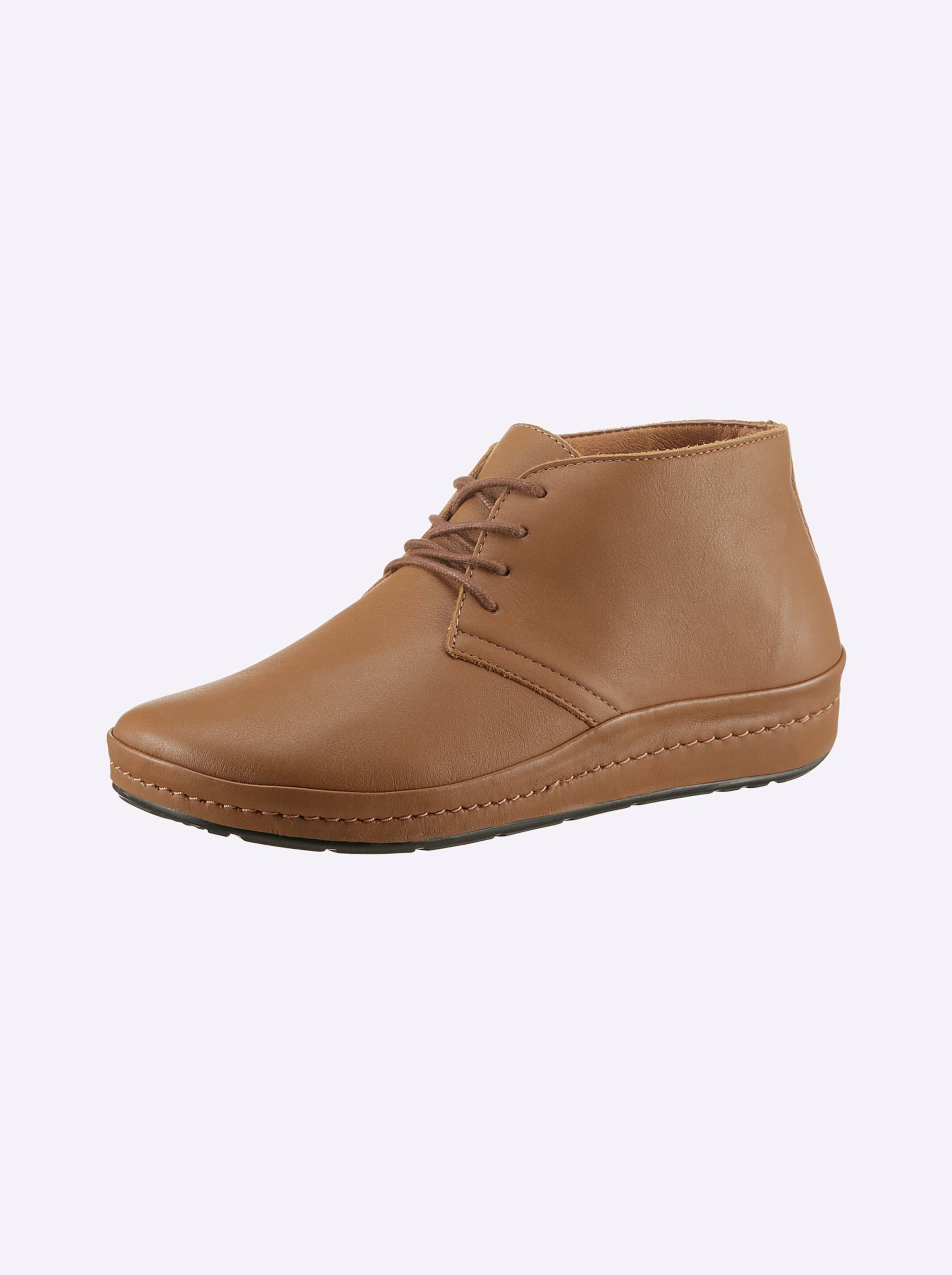 Stiefelette Stiefelette