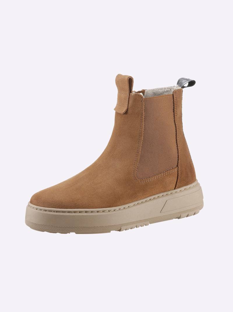 Stiefelette