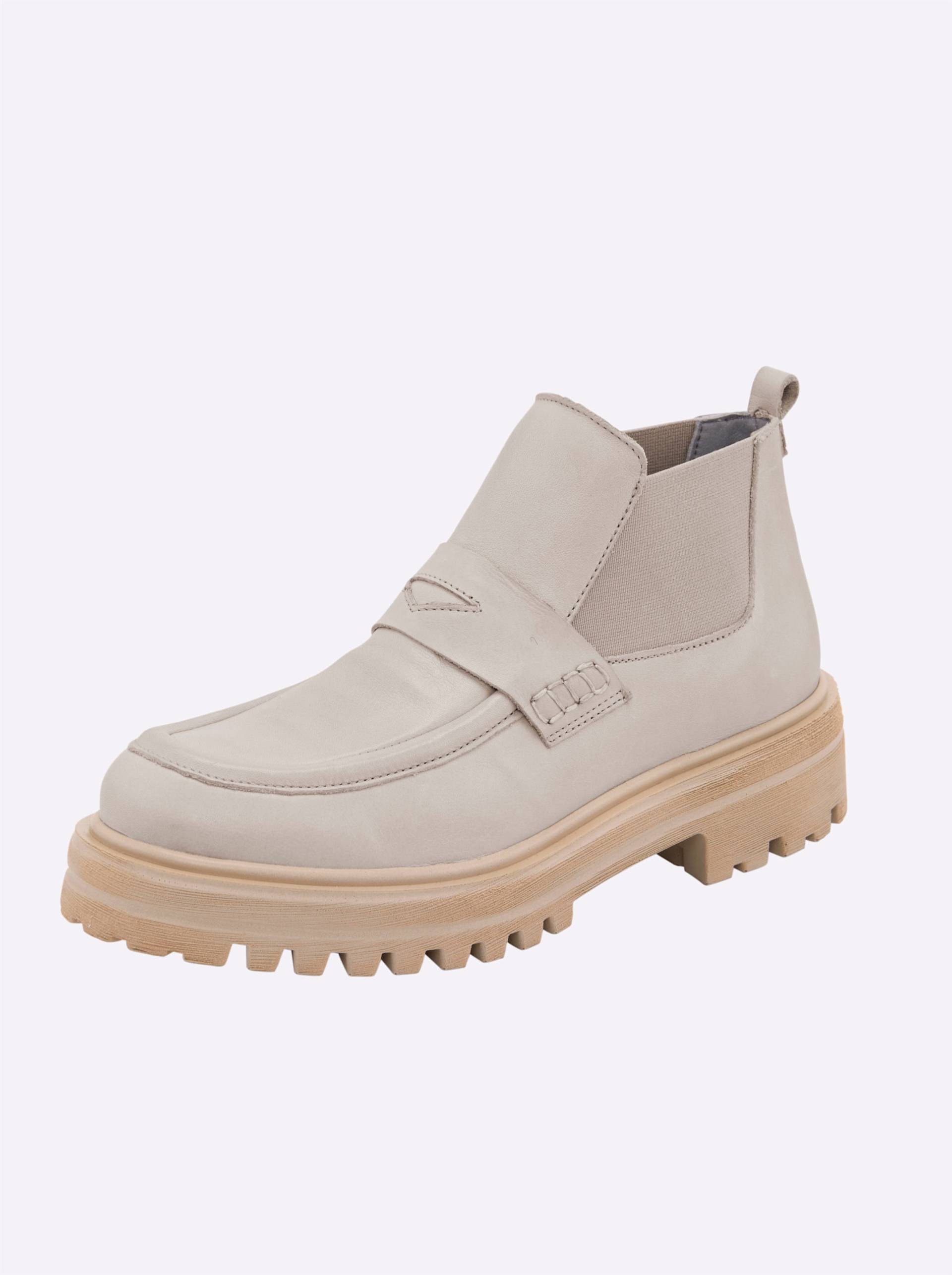 Stiefelette Stiefelette