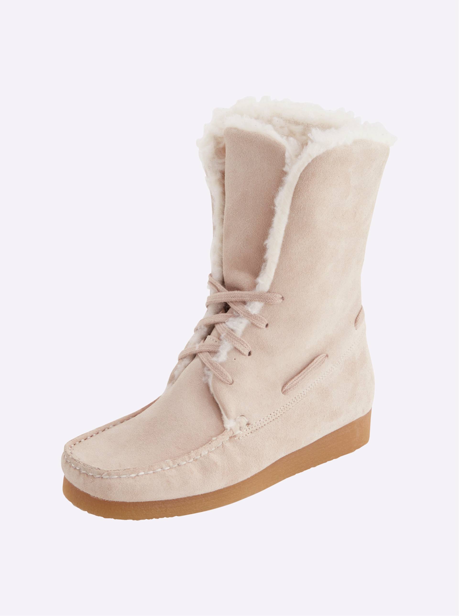 Stiefelette Stiefelette