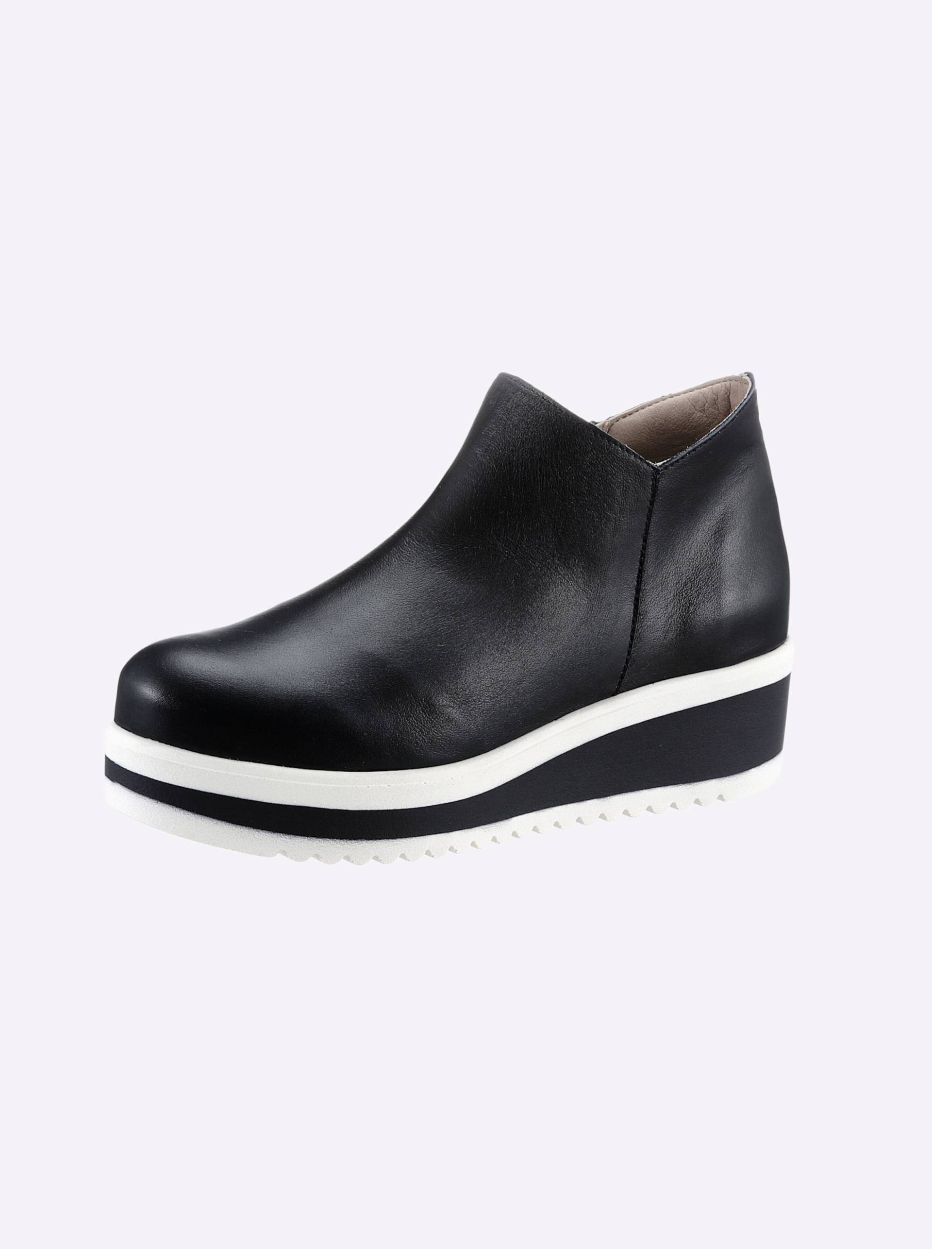 Stiefelette Stiefelette