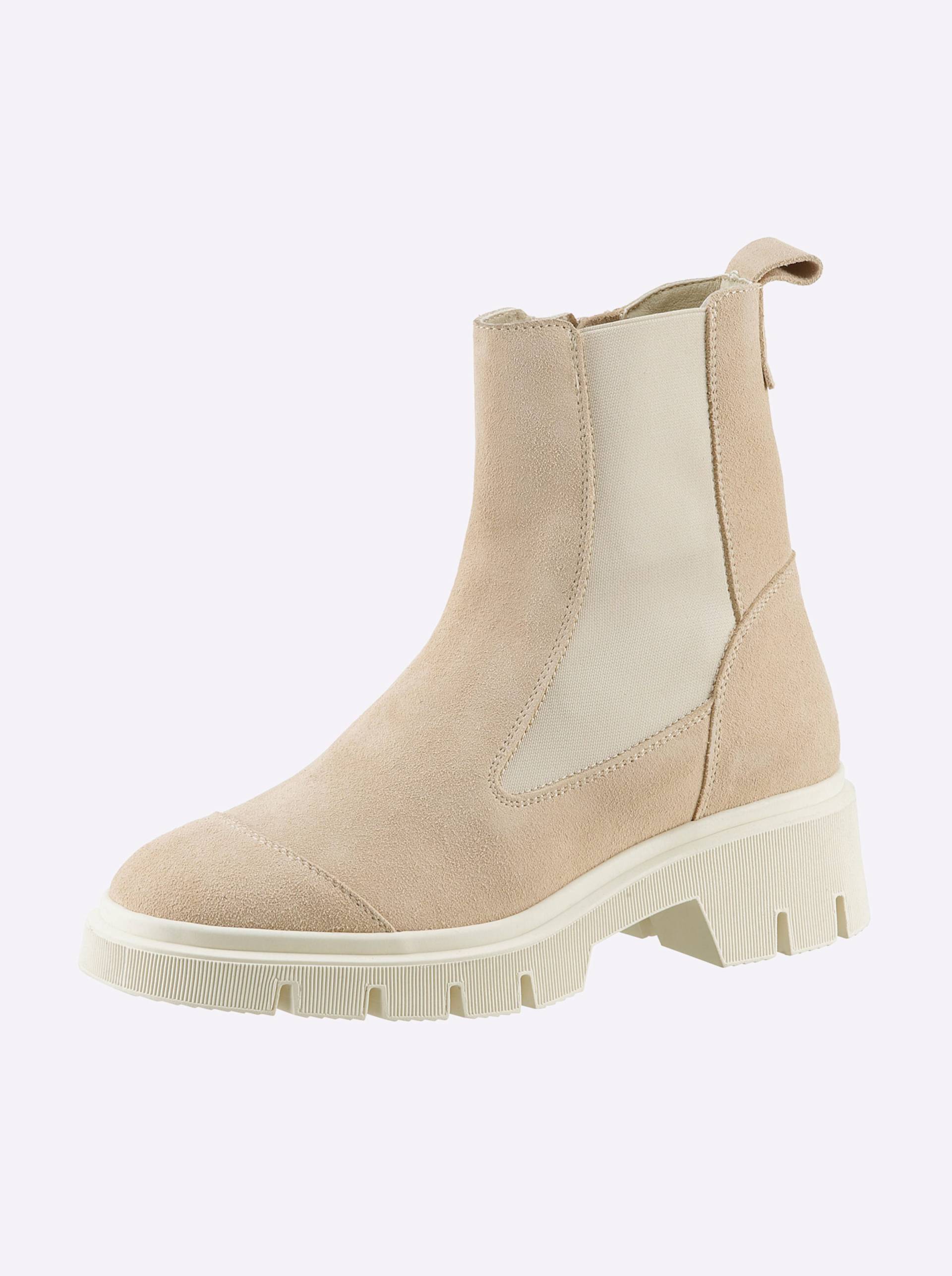 Stiefelette Stiefelette