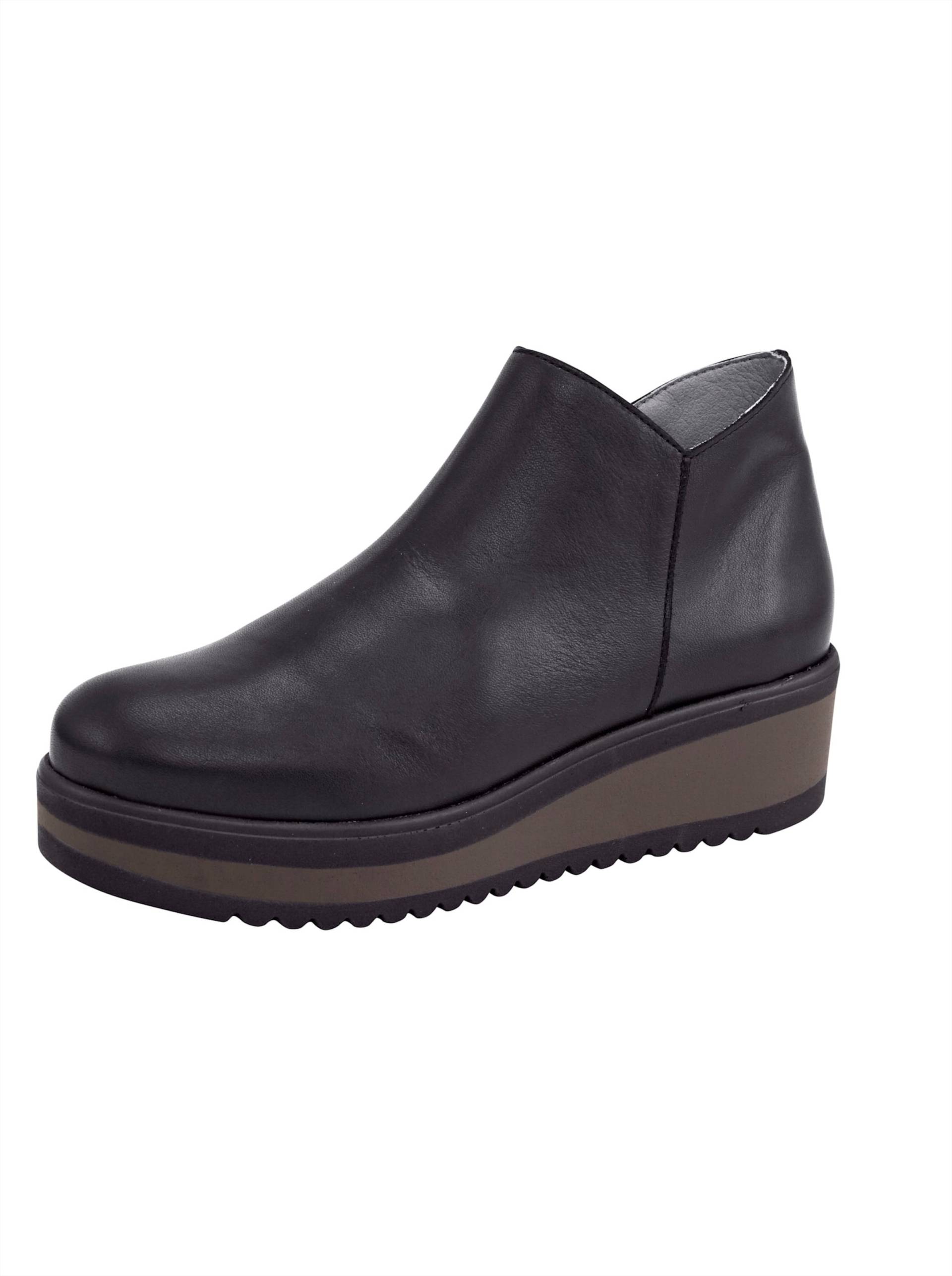 Stiefelette Stiefelette