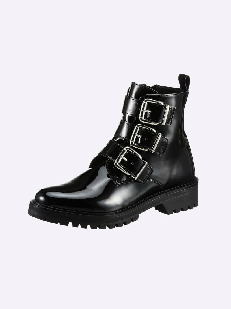 Stiefelette
