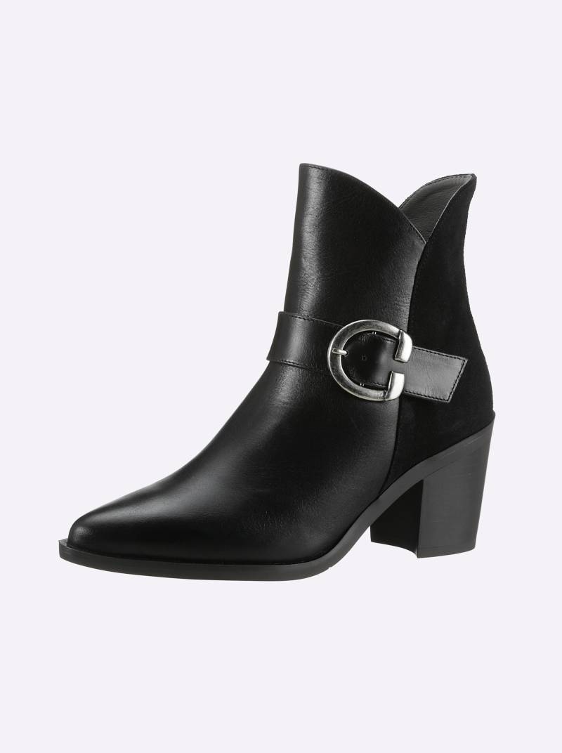 Stiefelette