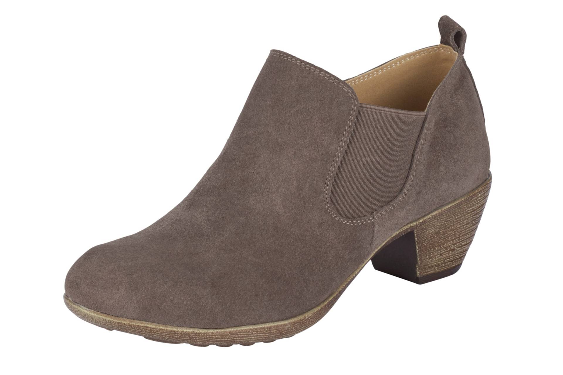 Stiefelette Stiefelette