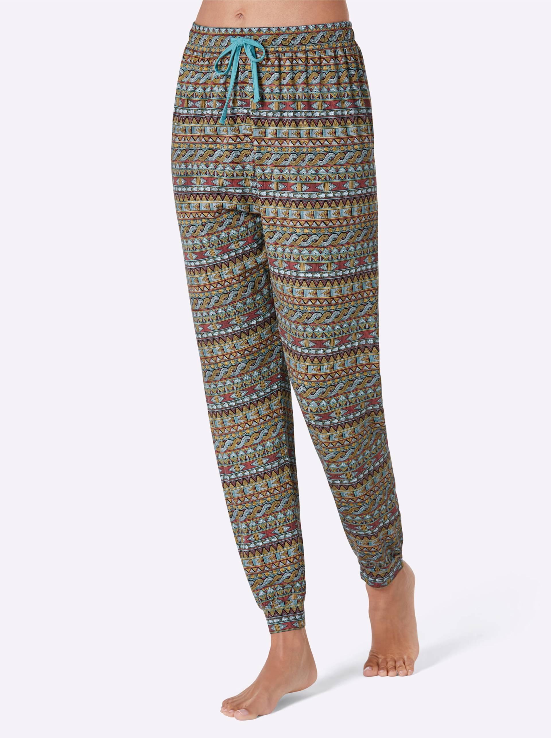 Strandhose Strandhose